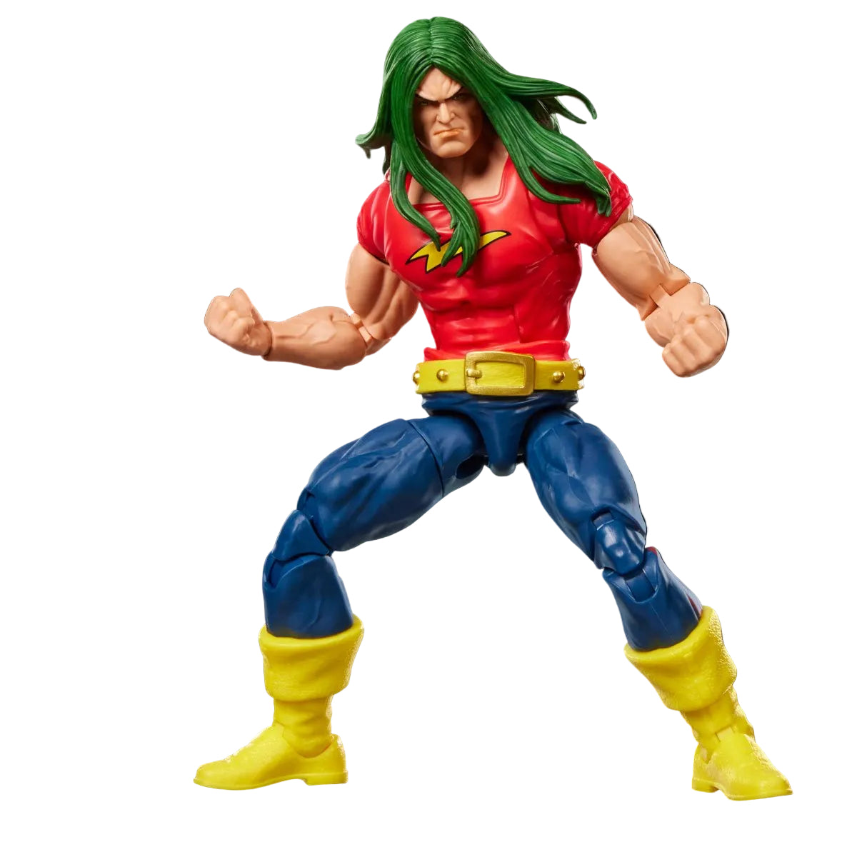 Marvel Legends Series Doc Samson Action Figure