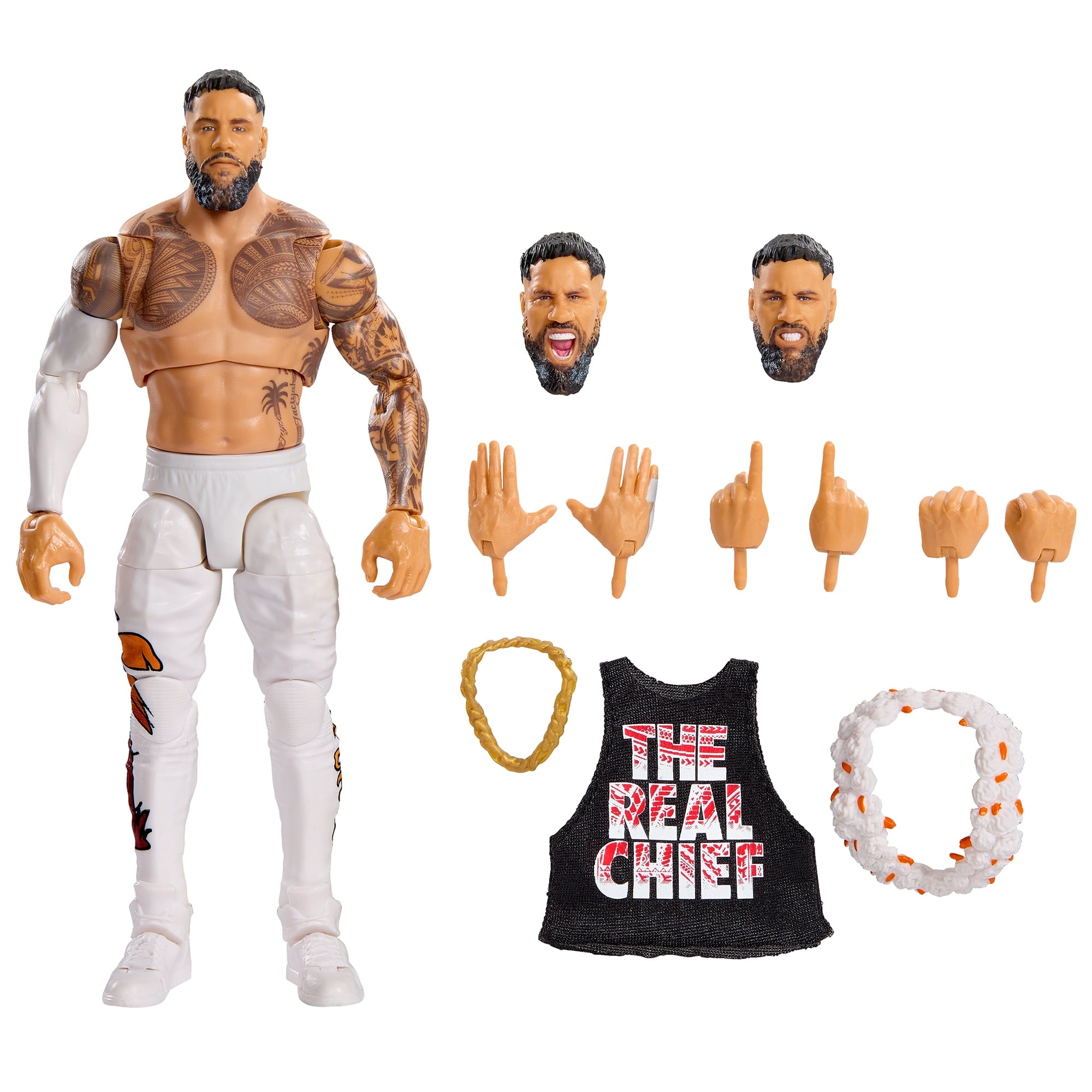 WWE Ultimate Edition Wave 3 And 4 2024