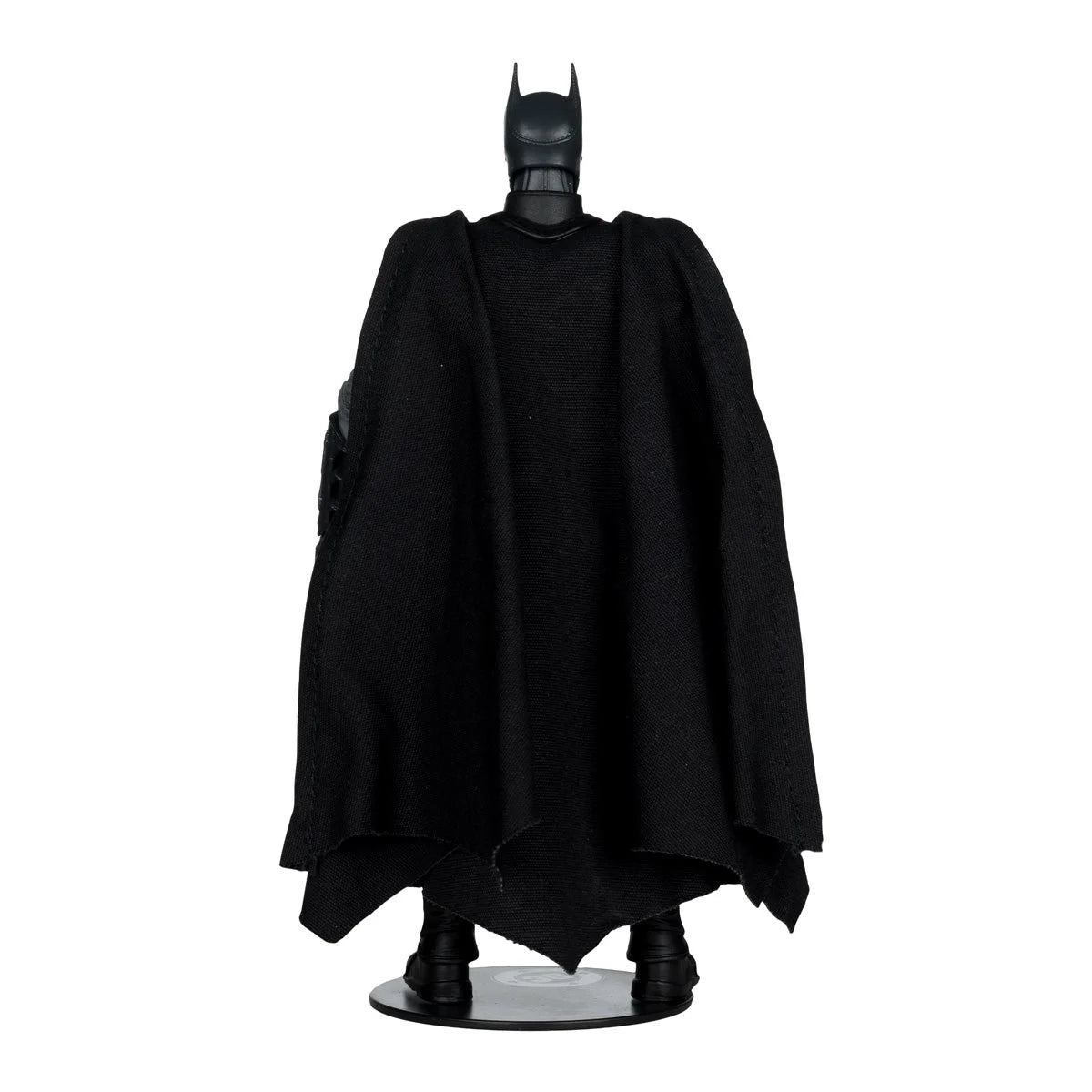 DC Multiverse Deluxe Theatrical Edition Wave 5 The Batman 2022 Batman Action Figure By Mcfarlane