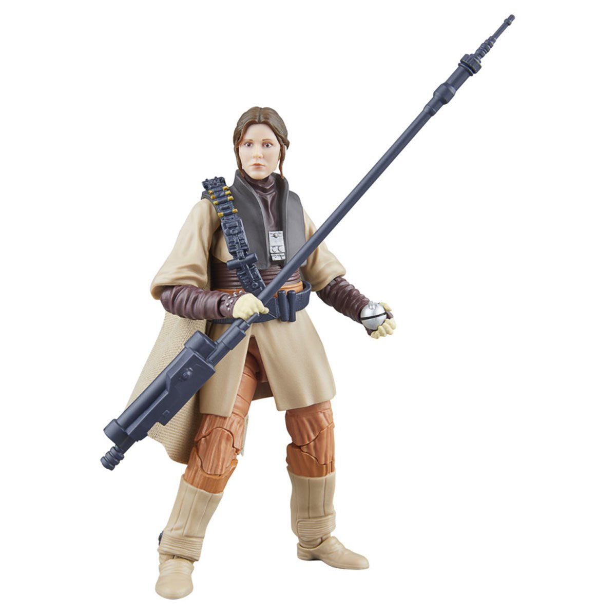 Star Wars The Black Series Shadows of the Empire Luke Skywalker & Princess Leia Organa Action Figures