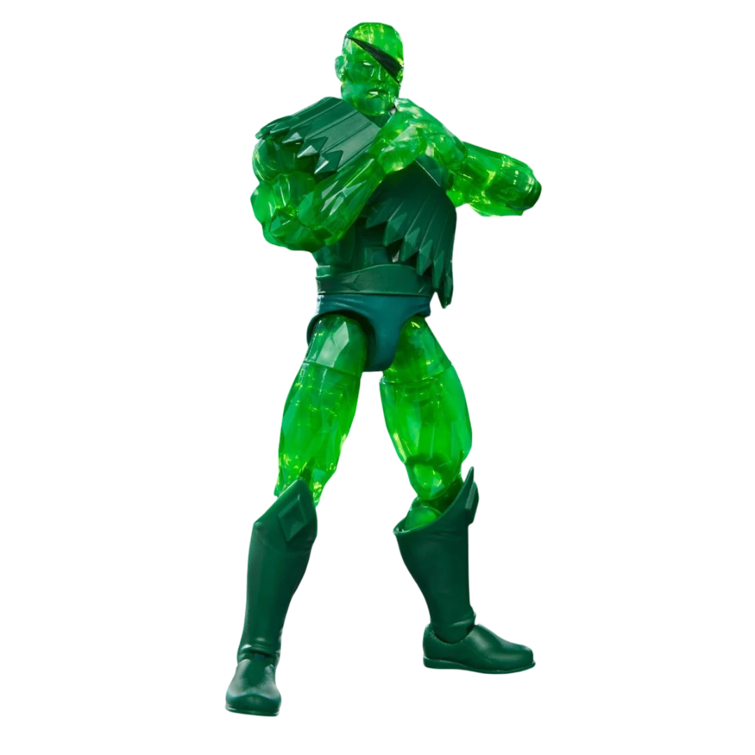 Marvel Legends Series Warbow Action Figure