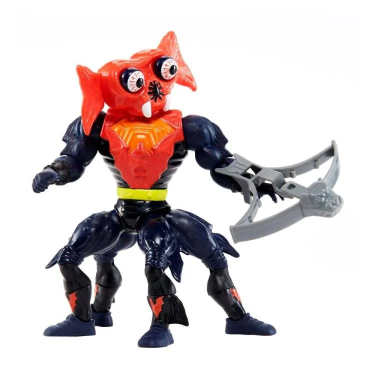 Masters of the Universe Origins Mantenna Action Figure