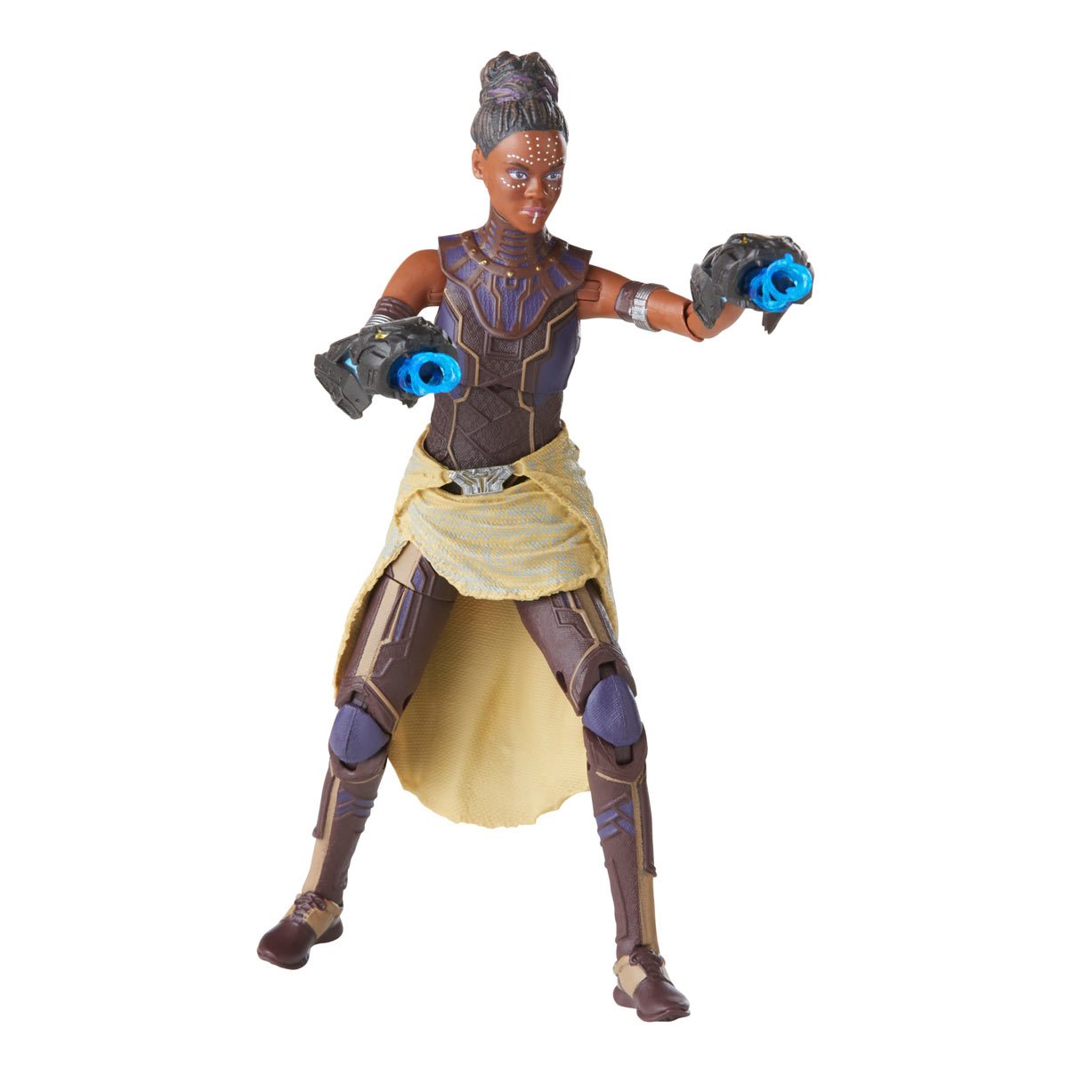 Marvel Legends Legacy Collection Shuri Action Figure