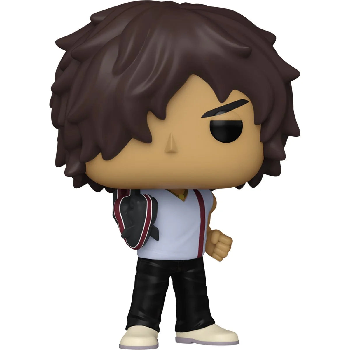 Bleach Yasutora Sado (Chad) Funko Pop!