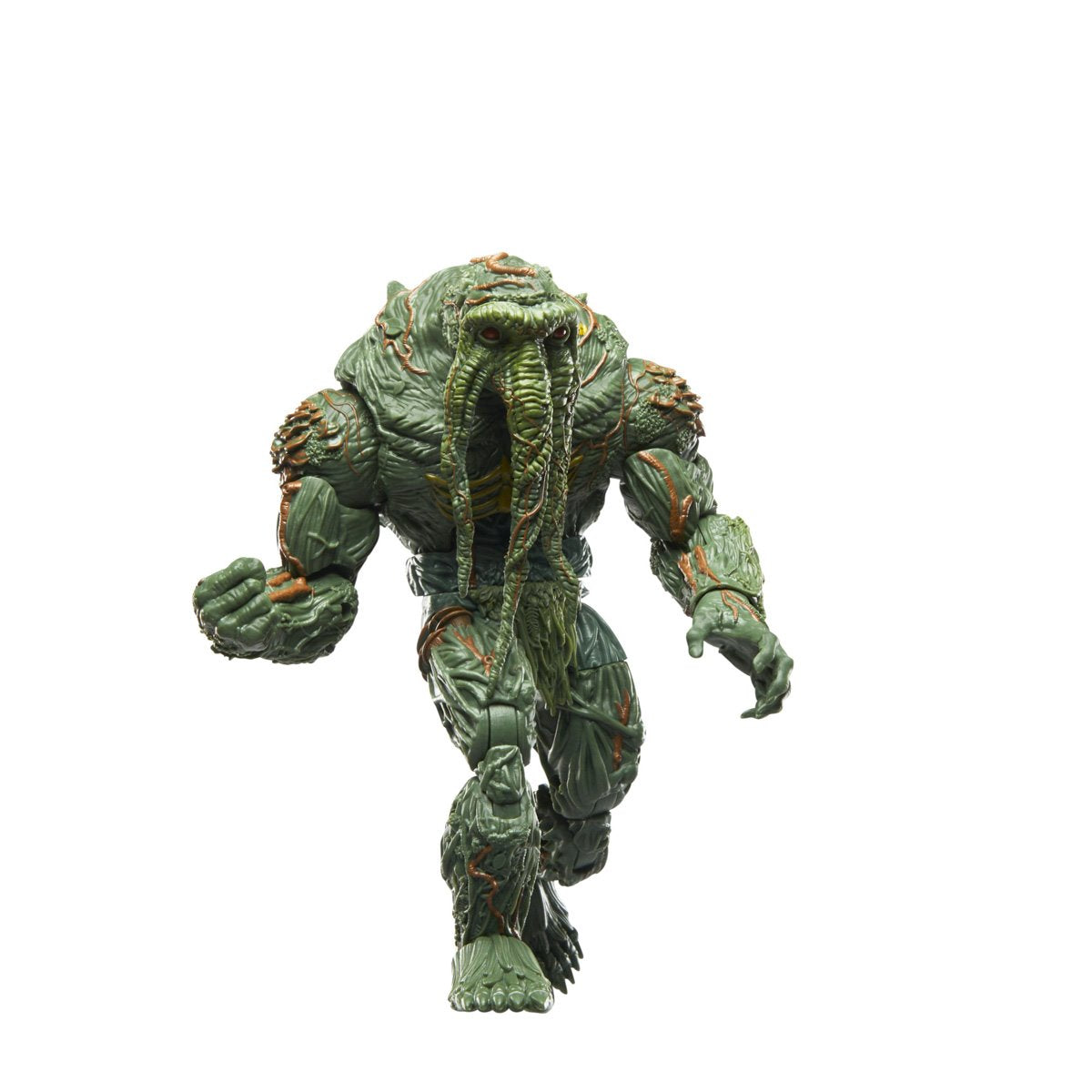 Werewolf by Night Marvel Legends Series Man-Thing Action Figure