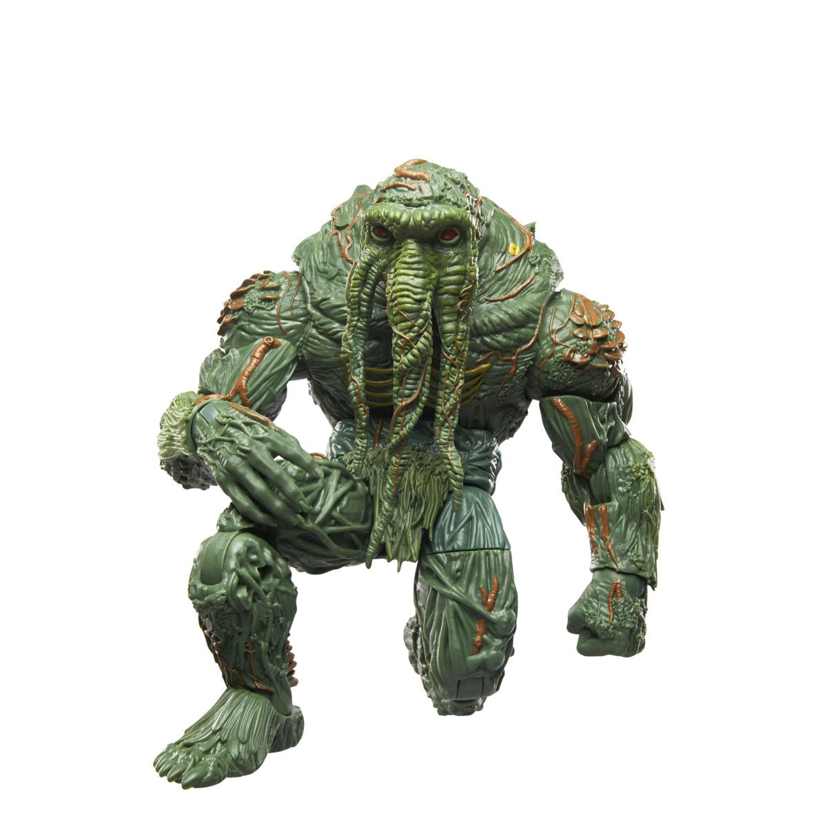 Werewolf by Night Marvel Legends Series Man-Thing Action Figure