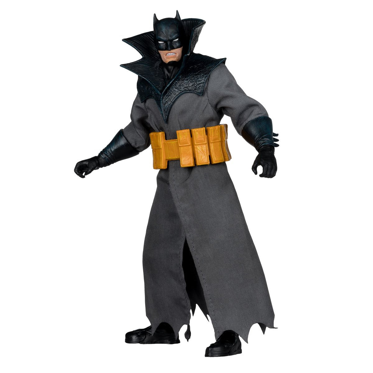 Batman of Bethlehem McFarlane Collector Edition Action Figure