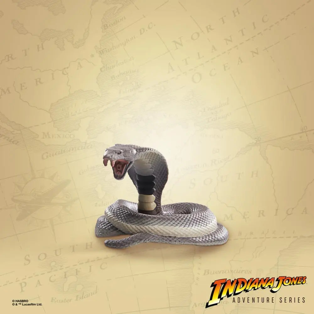 Indiana Jones Adventure Series: Dial of Destiny Indiana Jones Action Figure