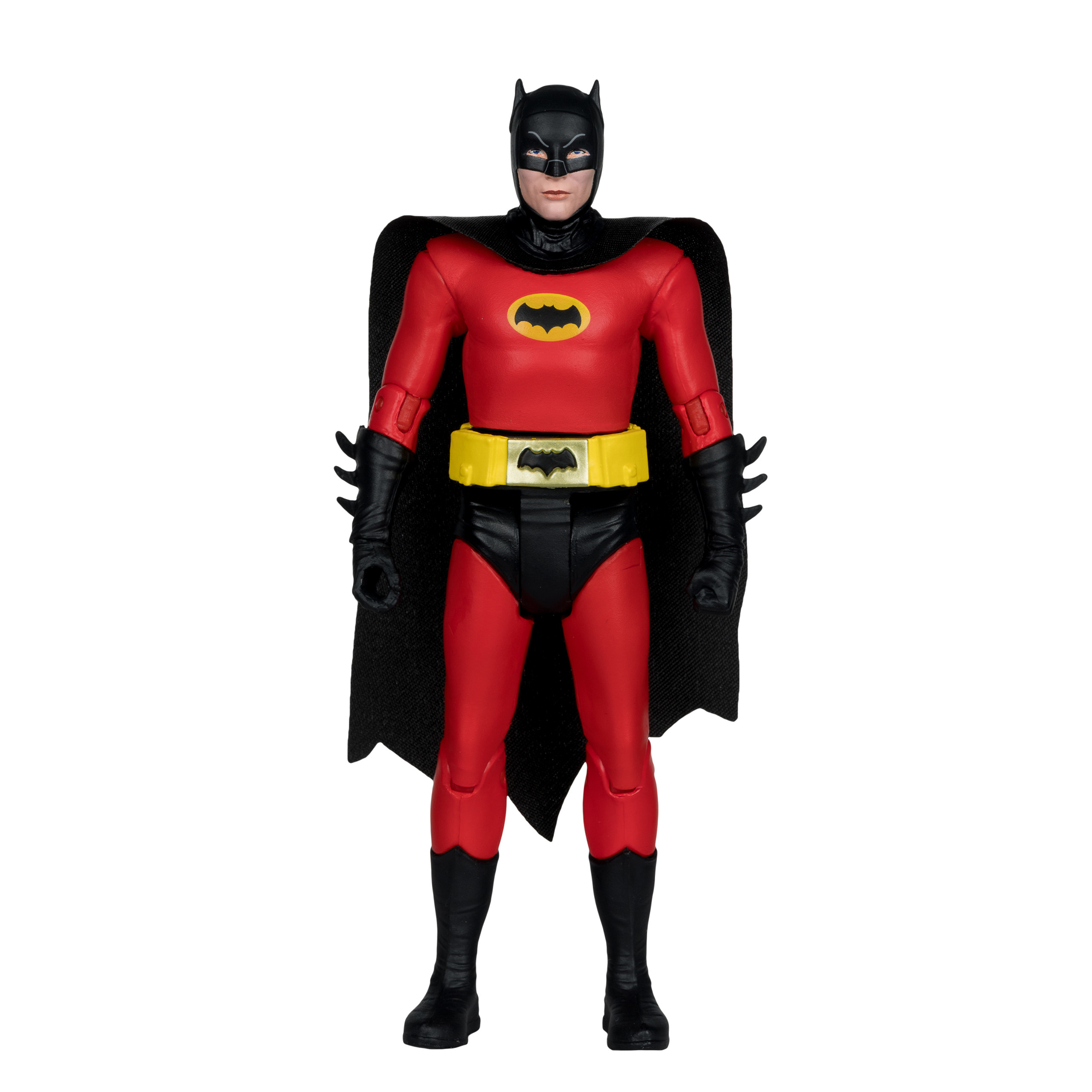 Batman (DC Retro: Batman 66 Movie Poster) By McFarlane