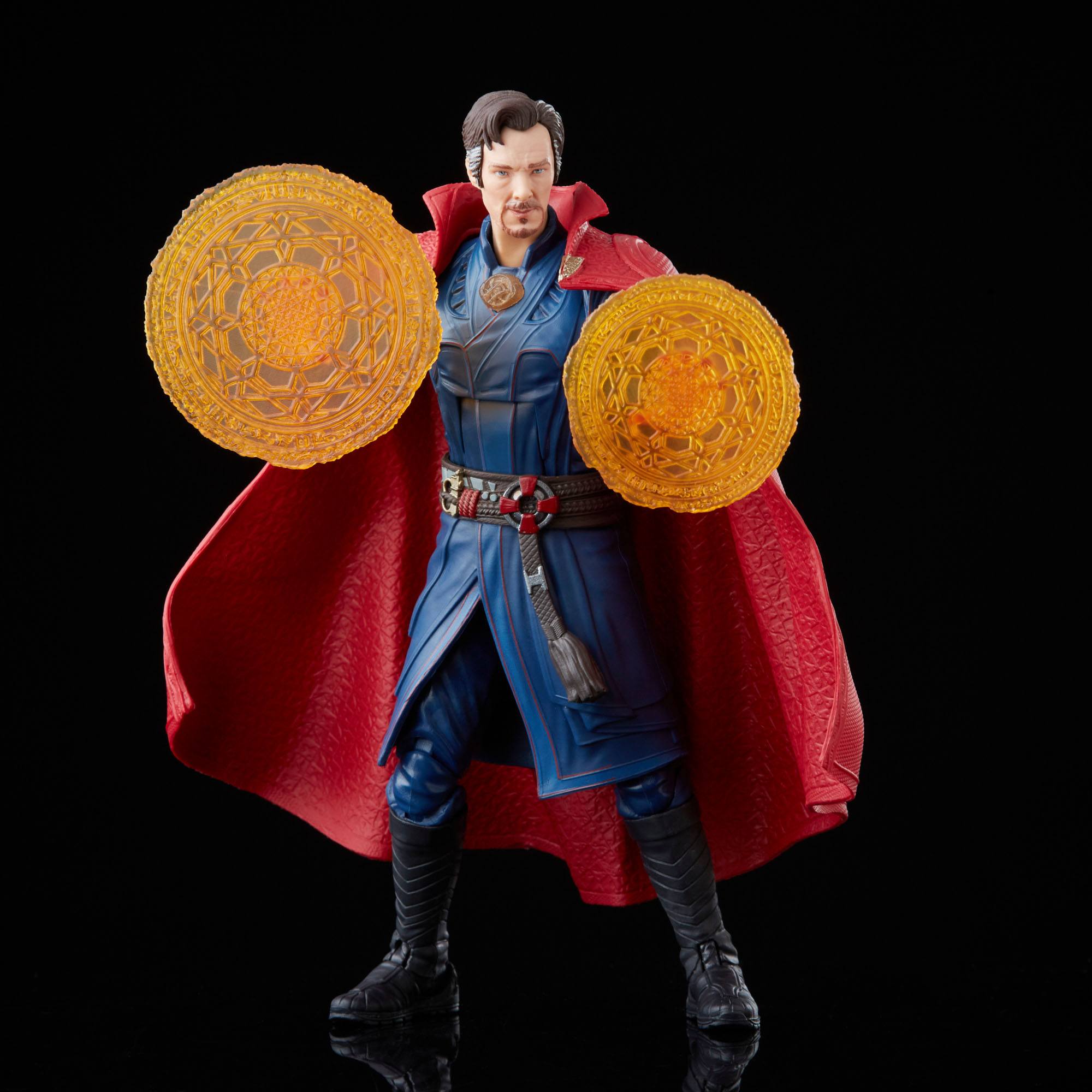 Marvel Legends Doctor Strange (Doctor Strange in the Multiverse of Madness)