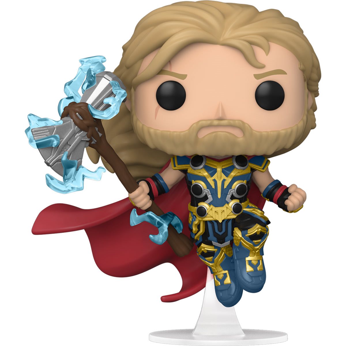 Thor: Love and Thunder Thor Funko Pop!