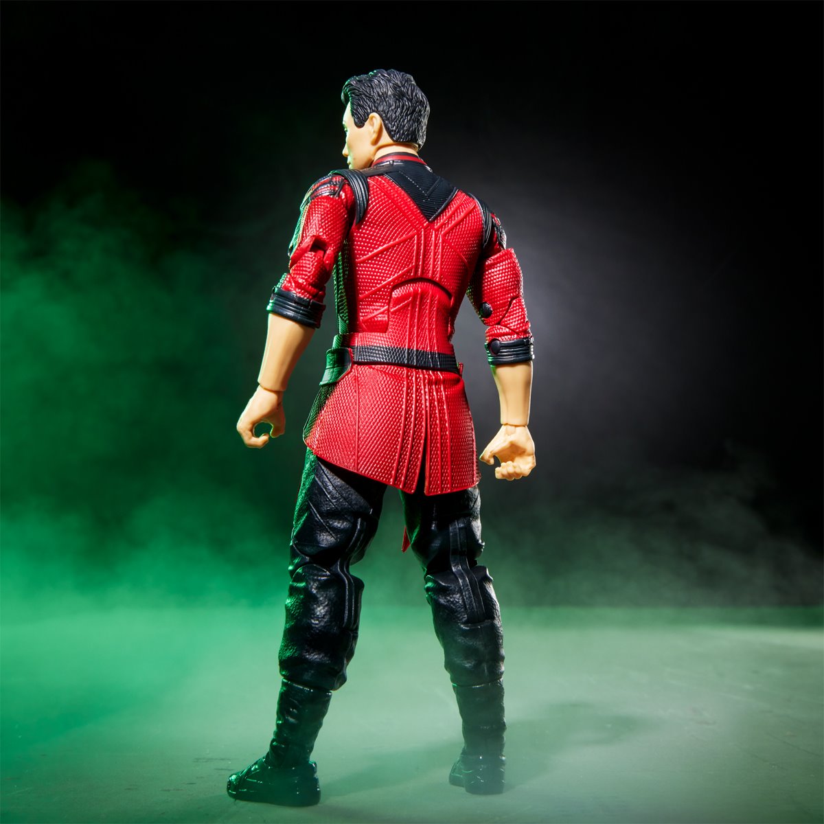 Avengers Doomsday Marvel Legends Series Shang-Chi Action Figure