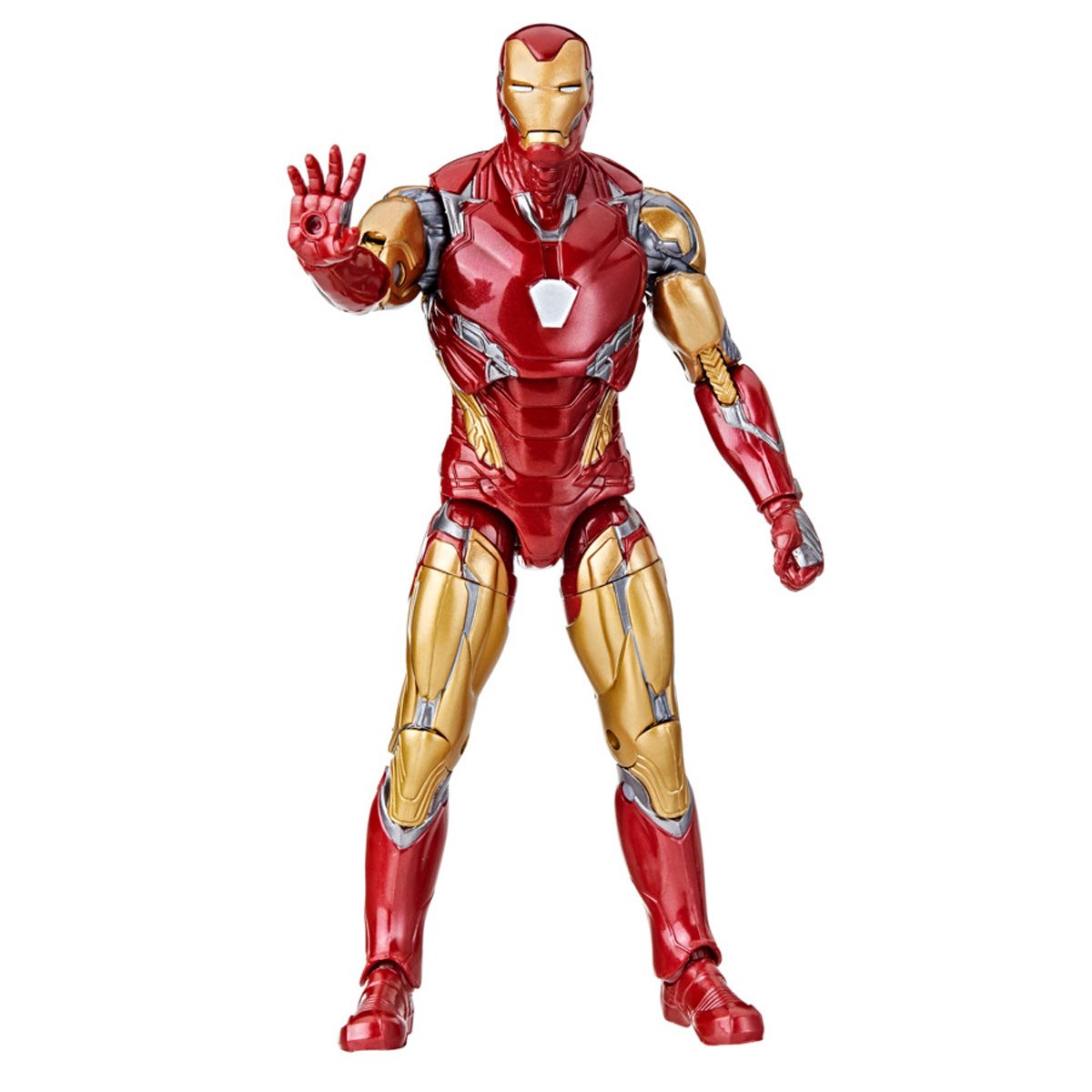 Avengers: Endgame Marvel Legends Iron Man Mark LXXXV Action Figure