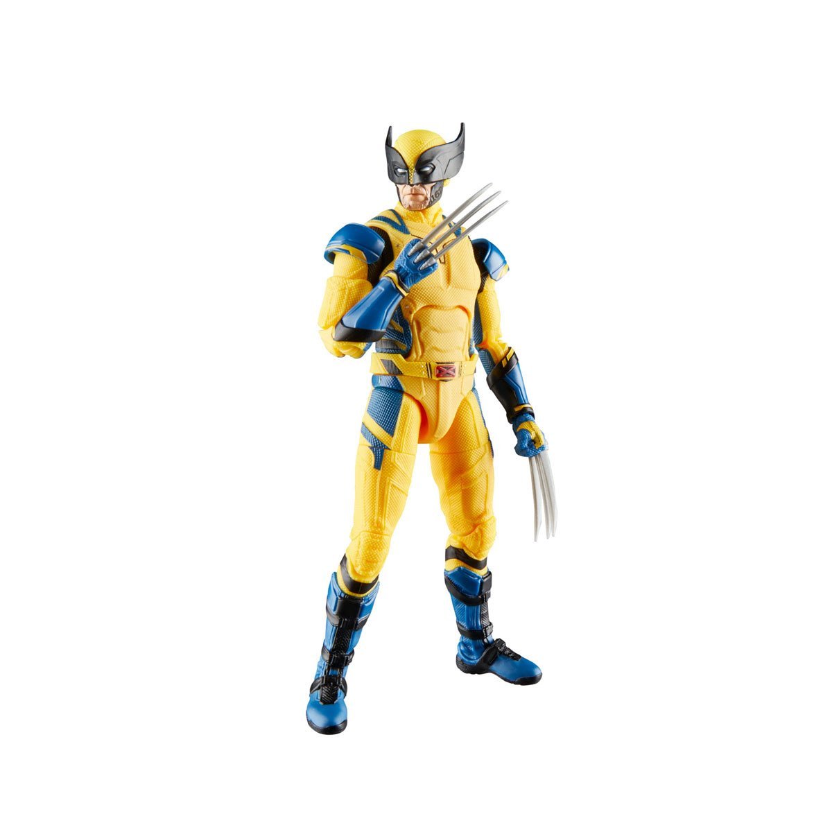 Marvel Legends Wolverine (Deadpool & Wolverine)