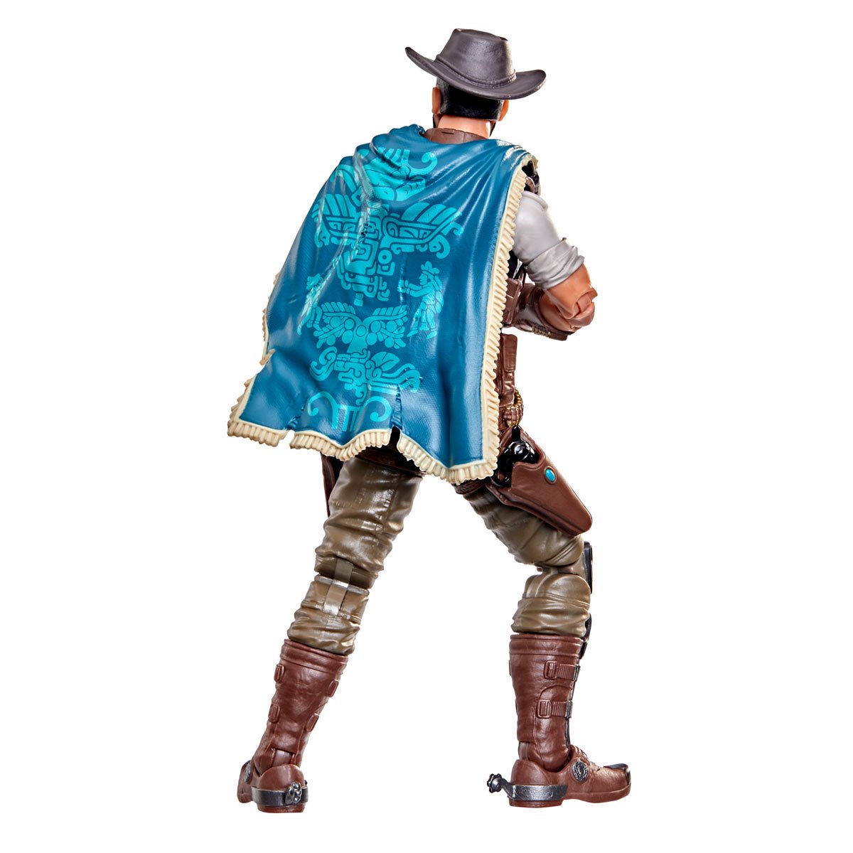 G.I. Joe Classified Series #200 Alejandro Balam Sundown Luna Mendoza Action Figure
