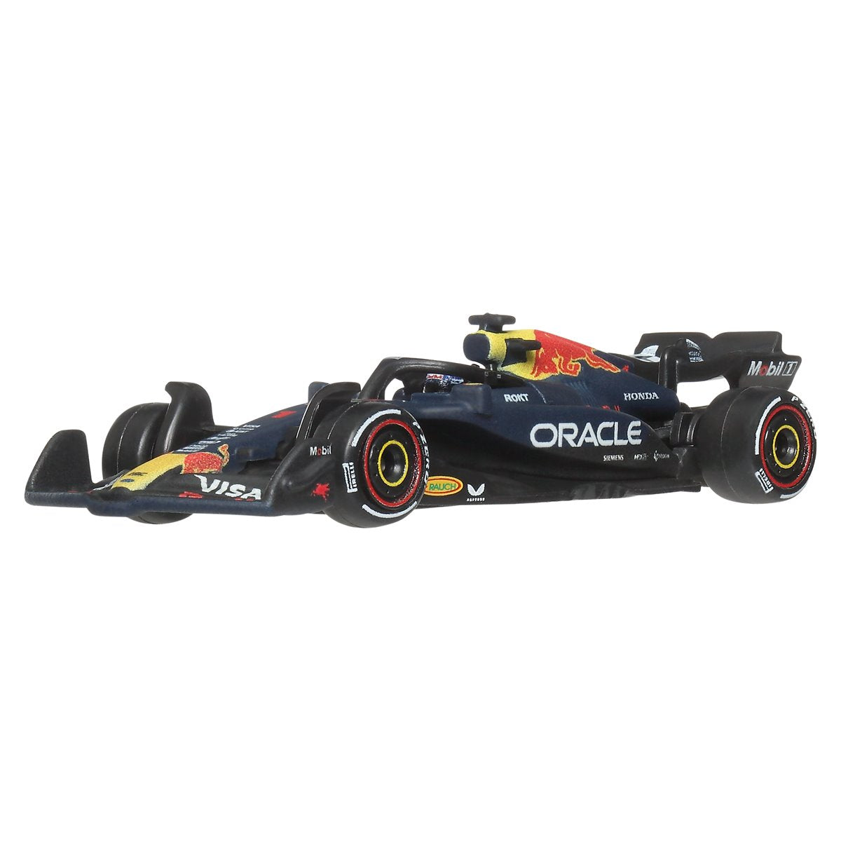 Hot Wheels Formula 1 Oracle Red Bull Max Verstappen #1 Premium 1:64