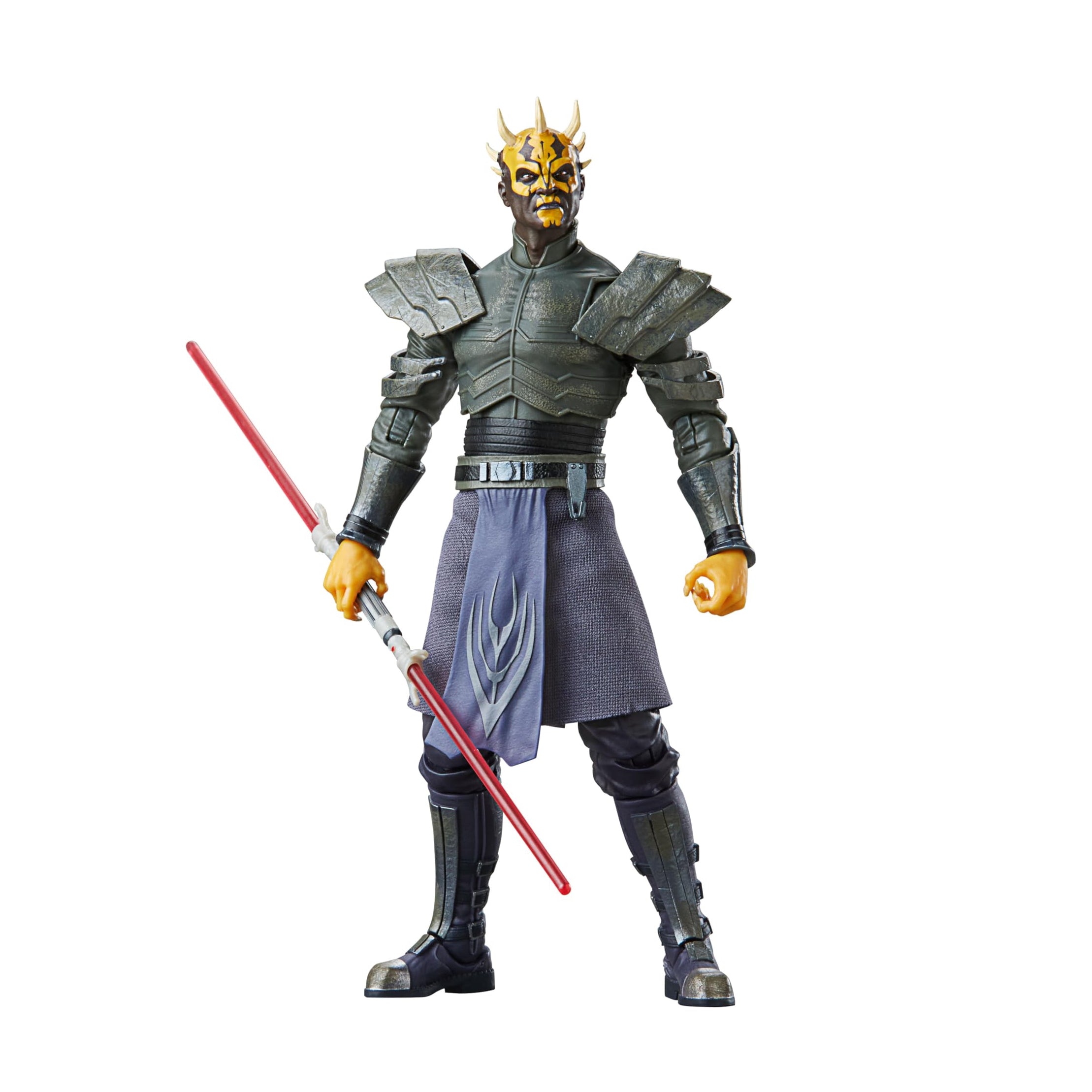 Star Wars The Black Series Savage Opress Deluxe Action Figure