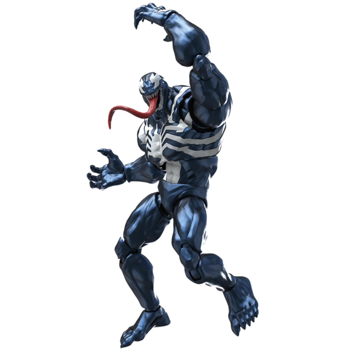 Marvel Rivals Venom Champion Class CC07 Blokees Model Kit