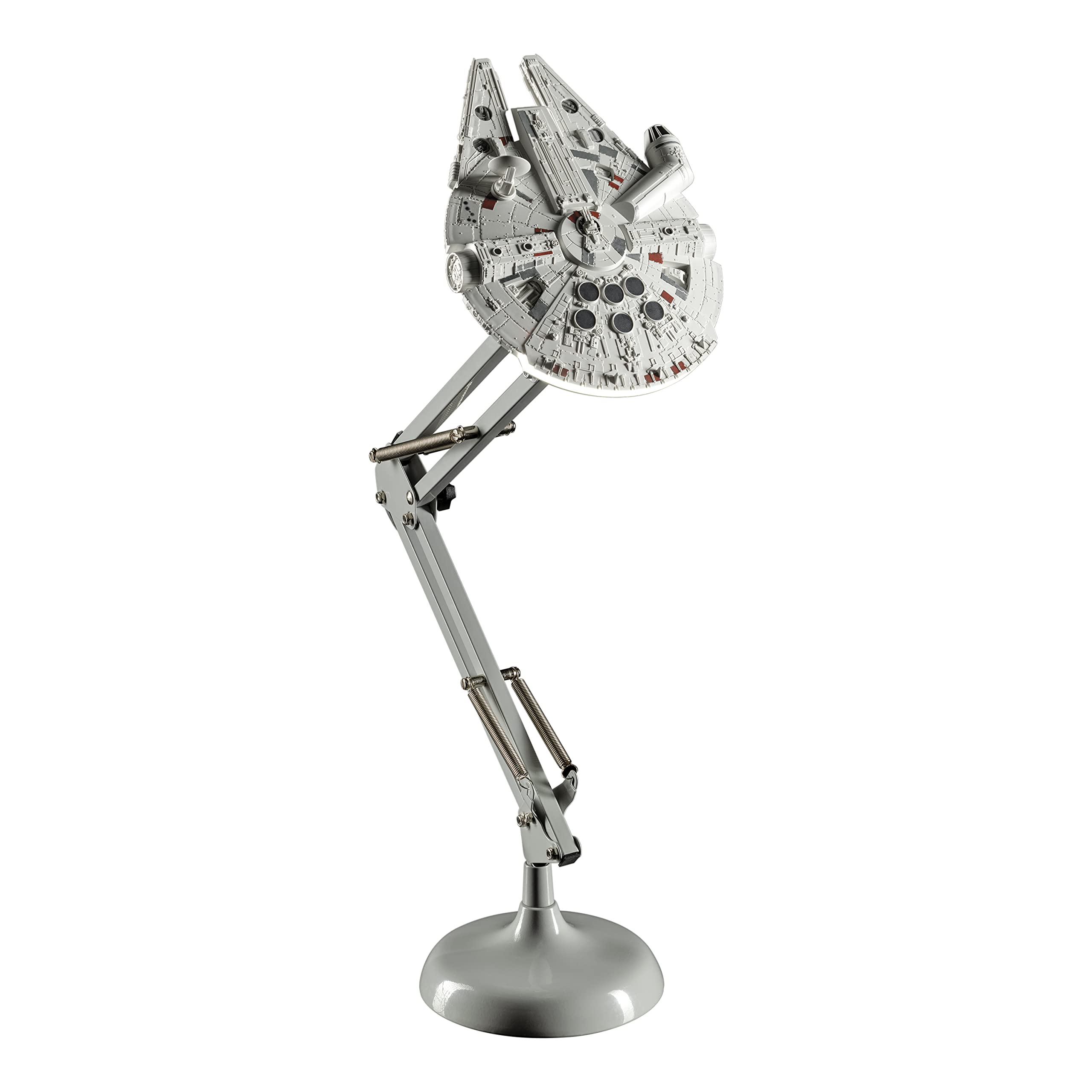 Star Wars Millennium Falcon Posable Desk Light