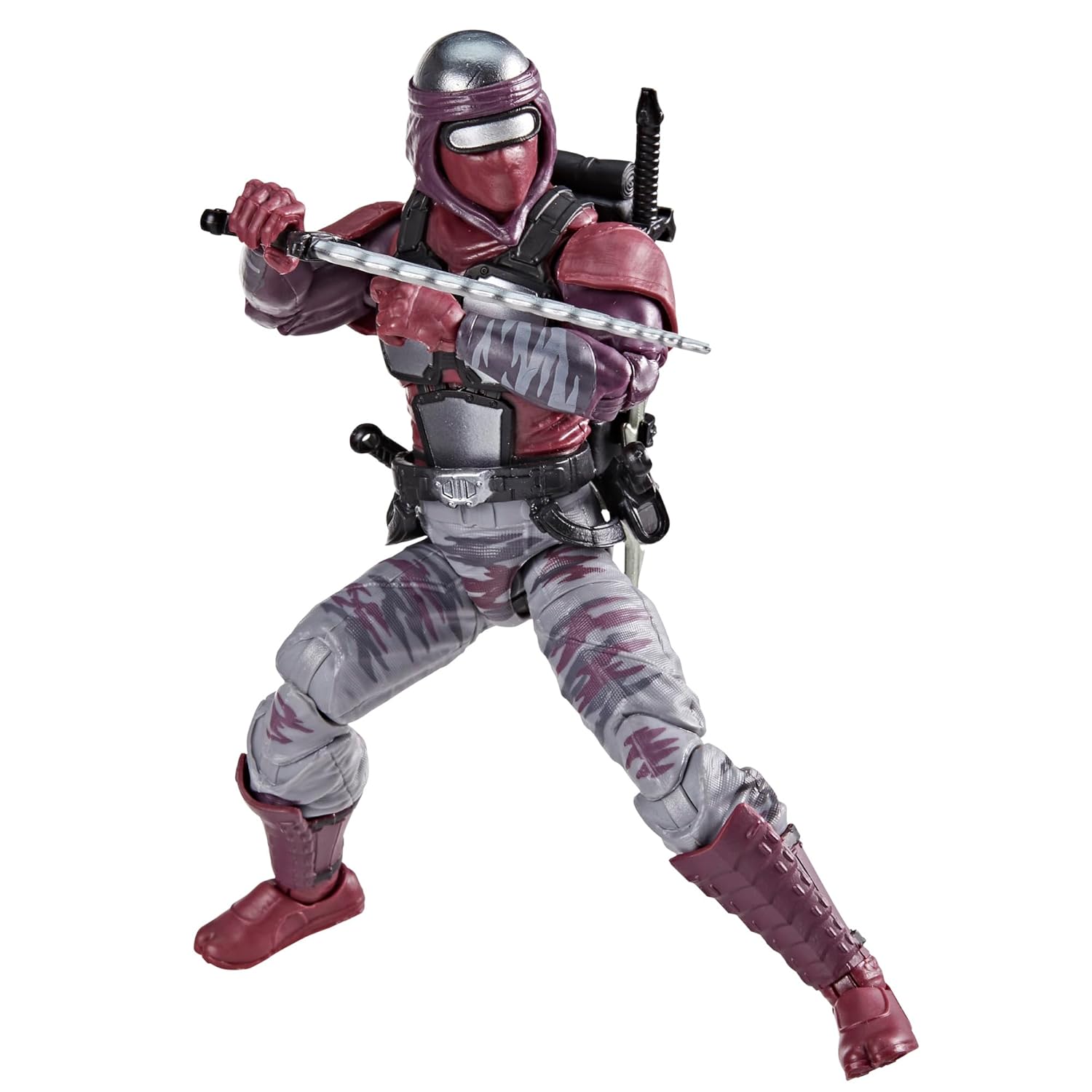 G.I. Joe Classified Series Night-Creeper Action Figure
