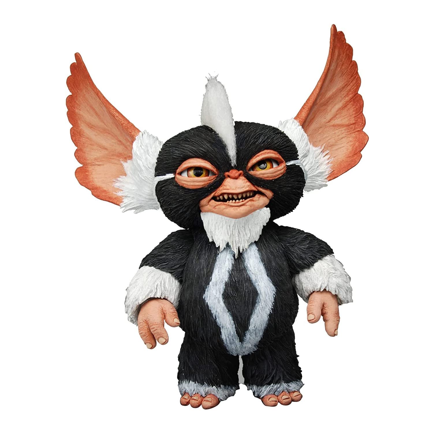 Gremlins Mohawk The Mogwai Action Figure by NECA