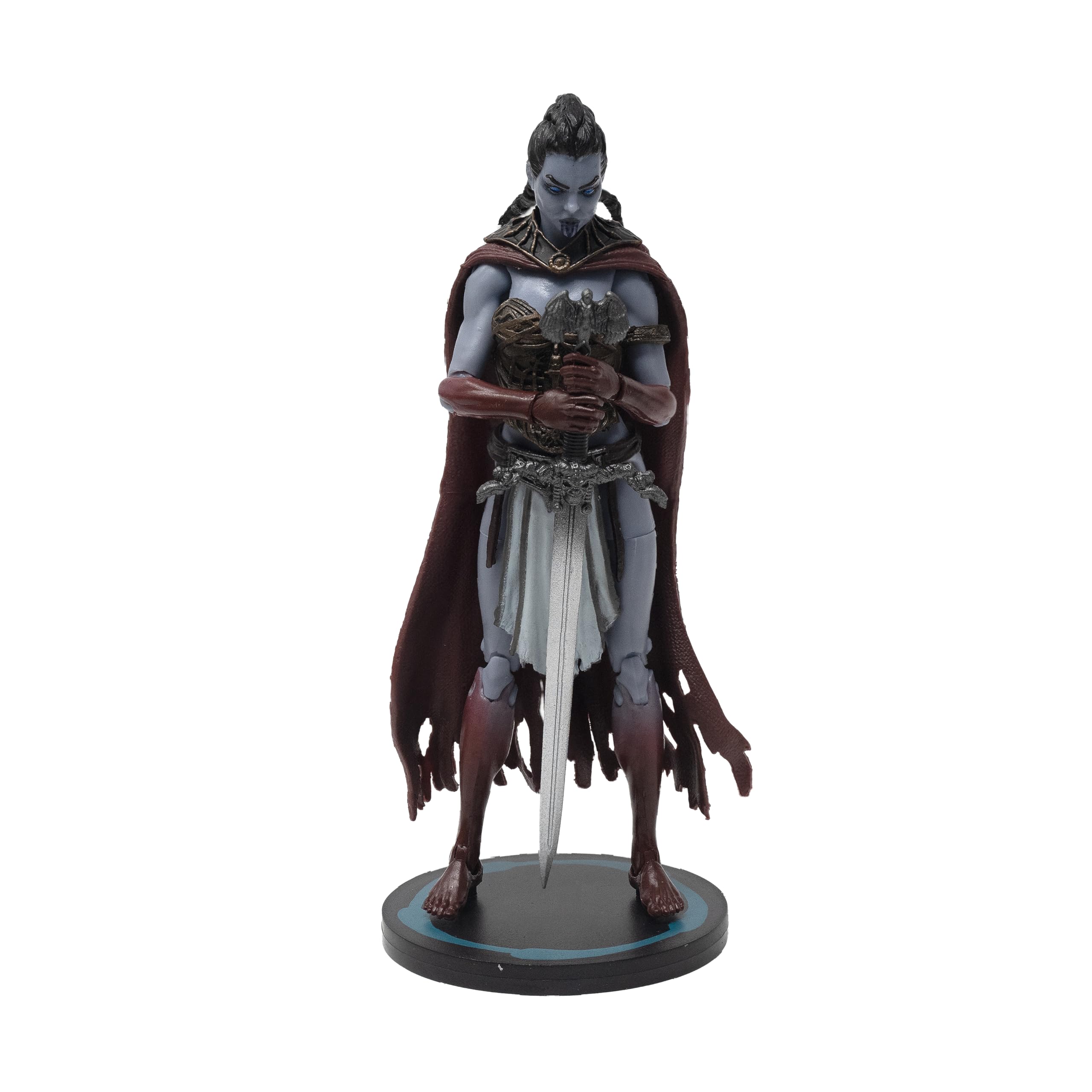 Court of the Dead KIER Valkyrie of the Dead Action Figure