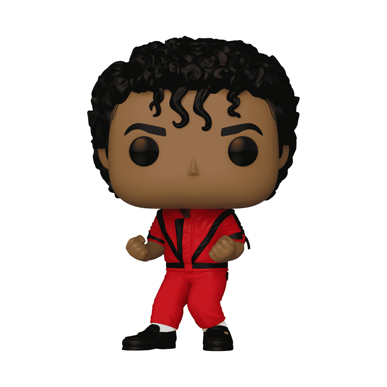 Michael Jackson (Thriller) Funko Pop!
