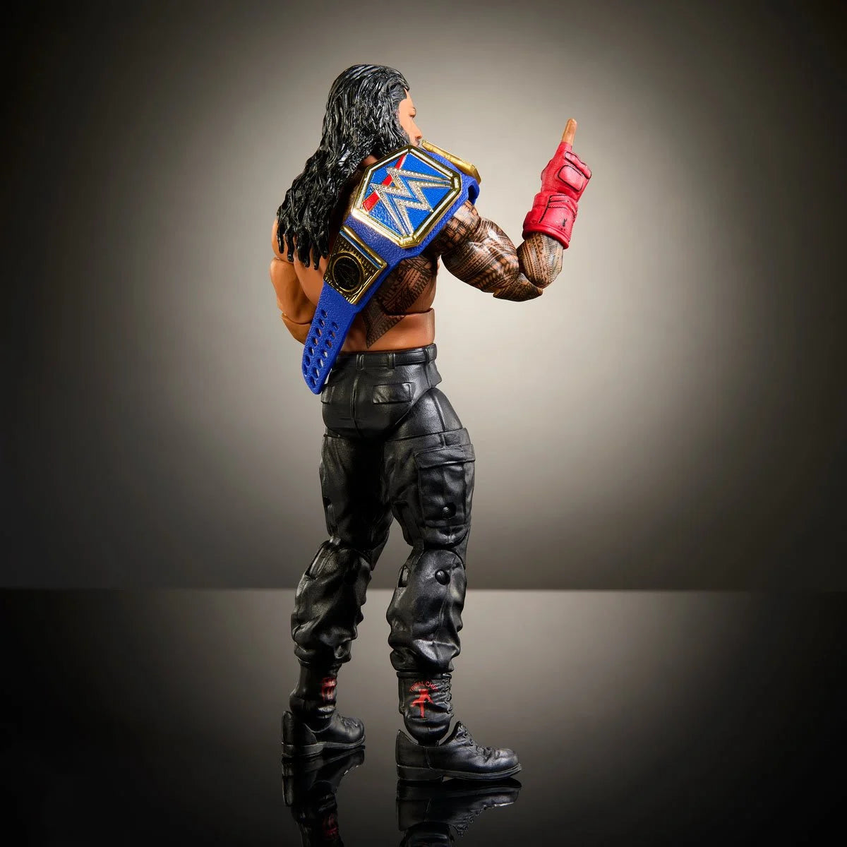 WWE Elite Top Picks 2024 Wave 3 Roman Reigns Action Figure