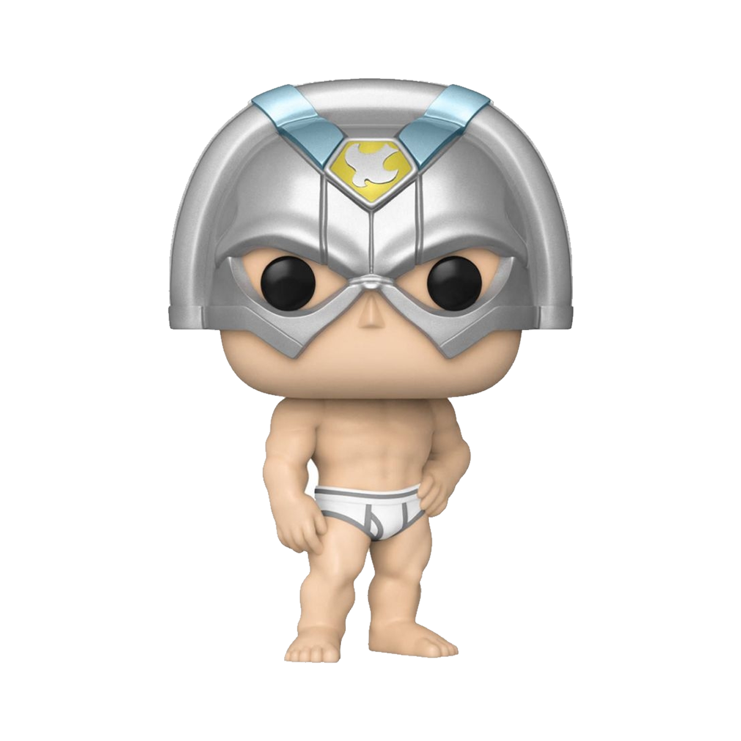 Peacemaker in Underpants Vinyl Figure By Funko Pop!