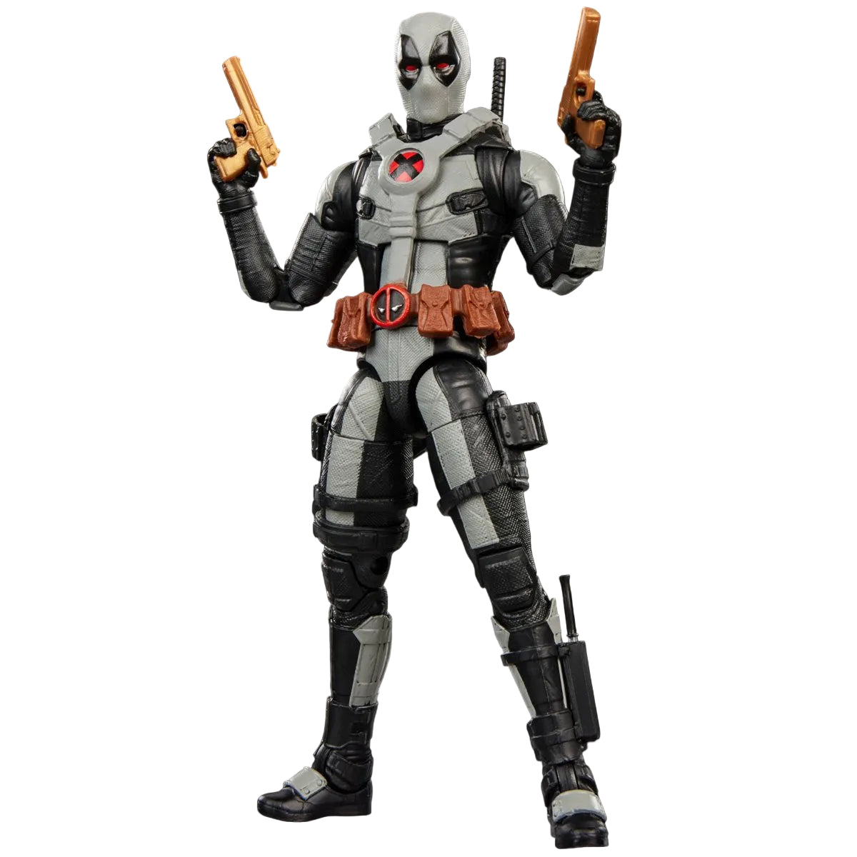 Deadpool & Wolverine Marvel Legends Deadpool (Concept Art) Action Figure