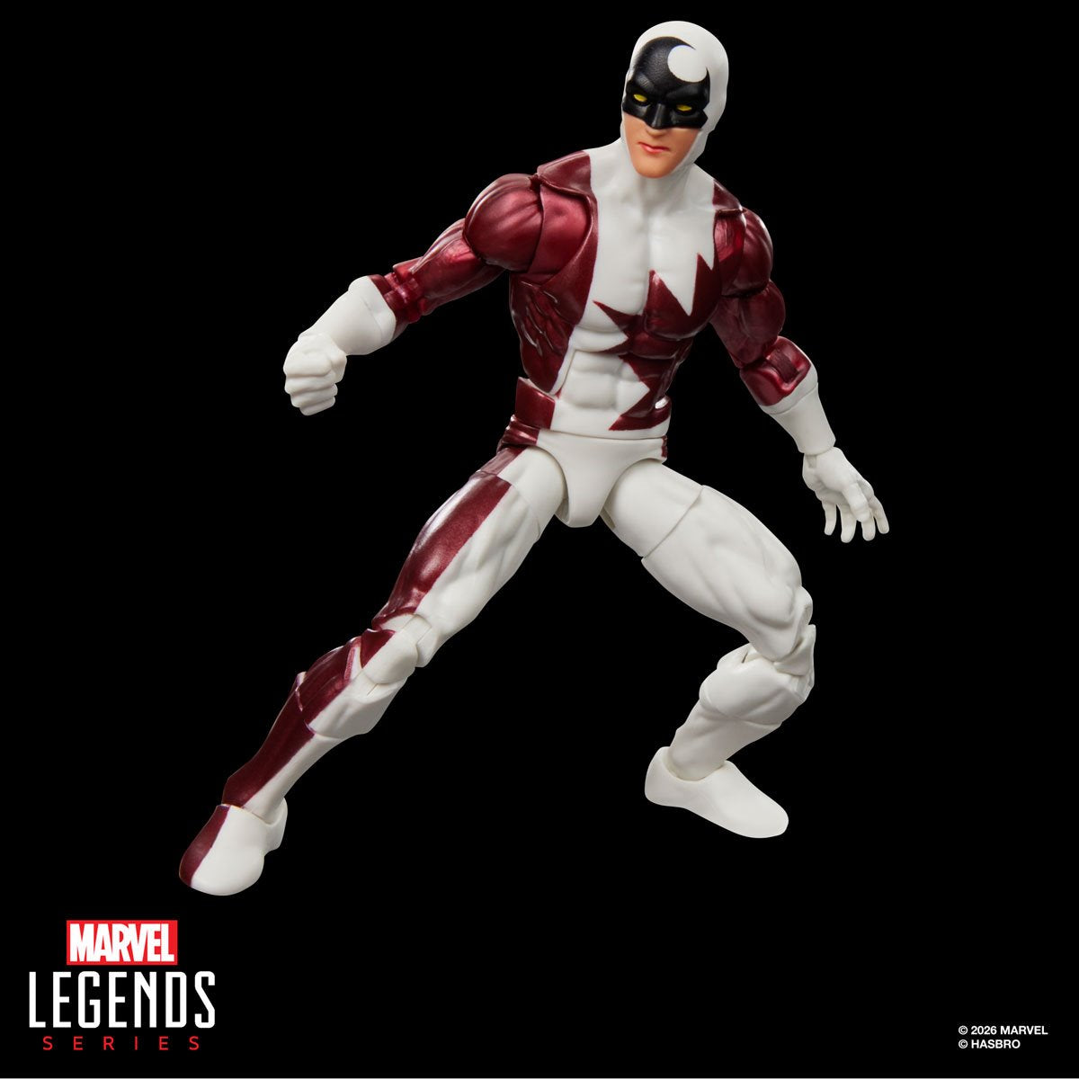 X-Men 97 Marvel Legends Vindicator Action Figure