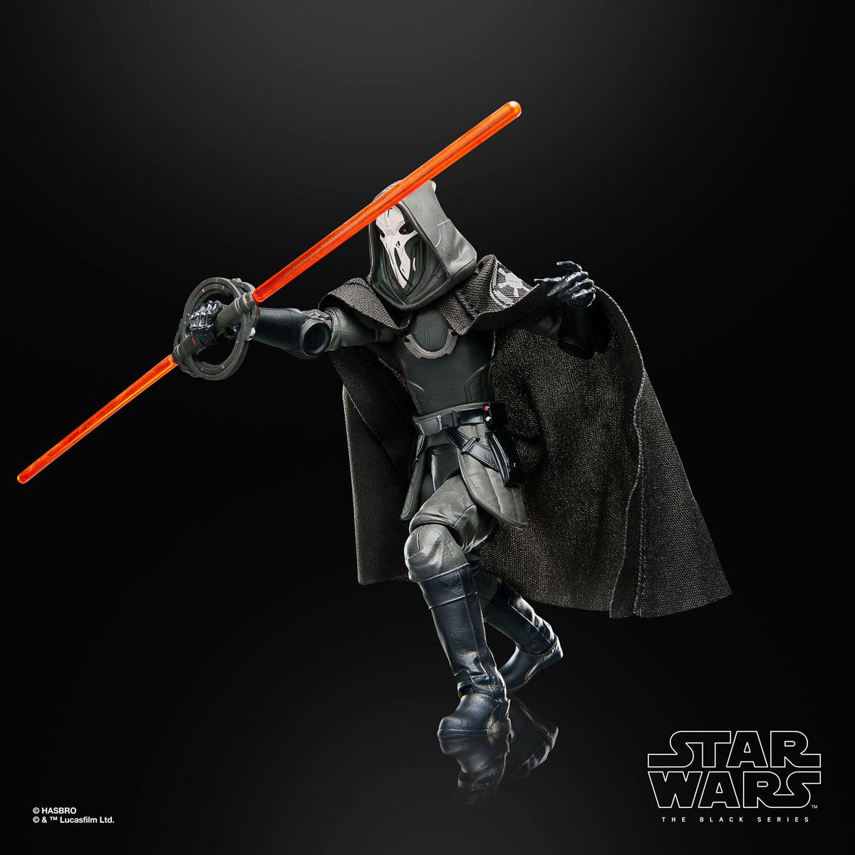 Star Wars: The Black Series Eleventh Brother Action Figure
