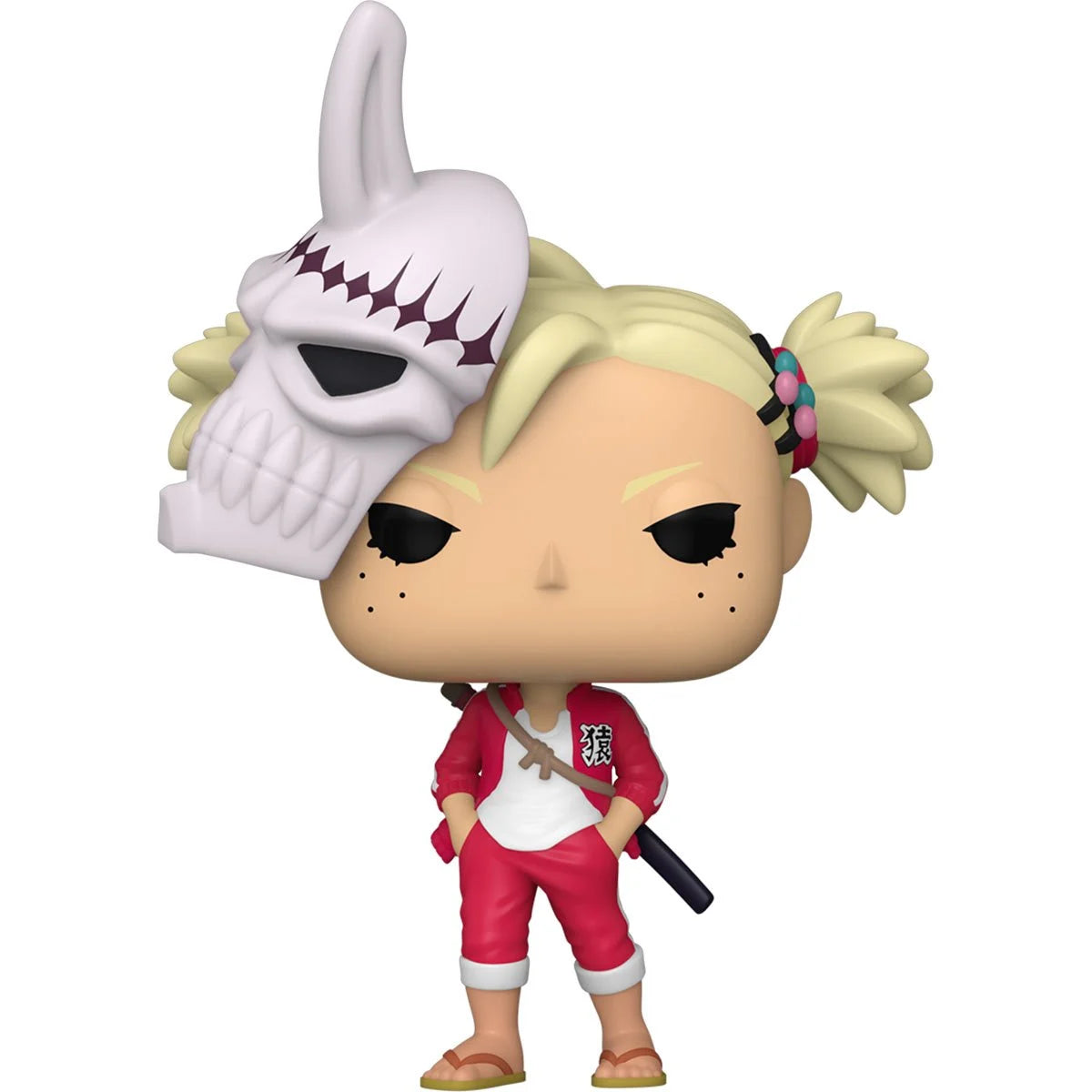 Bleach Hiyori Sarugaki Funko Pop!
