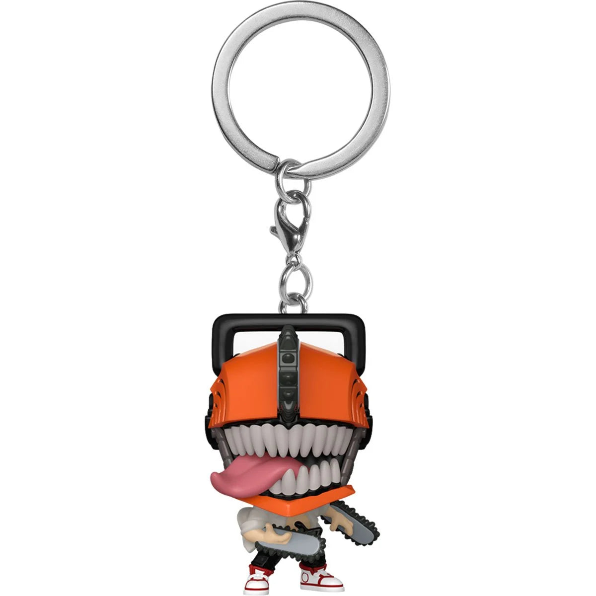 Chainsaw Man Funko Pocket Pop! Key Chain