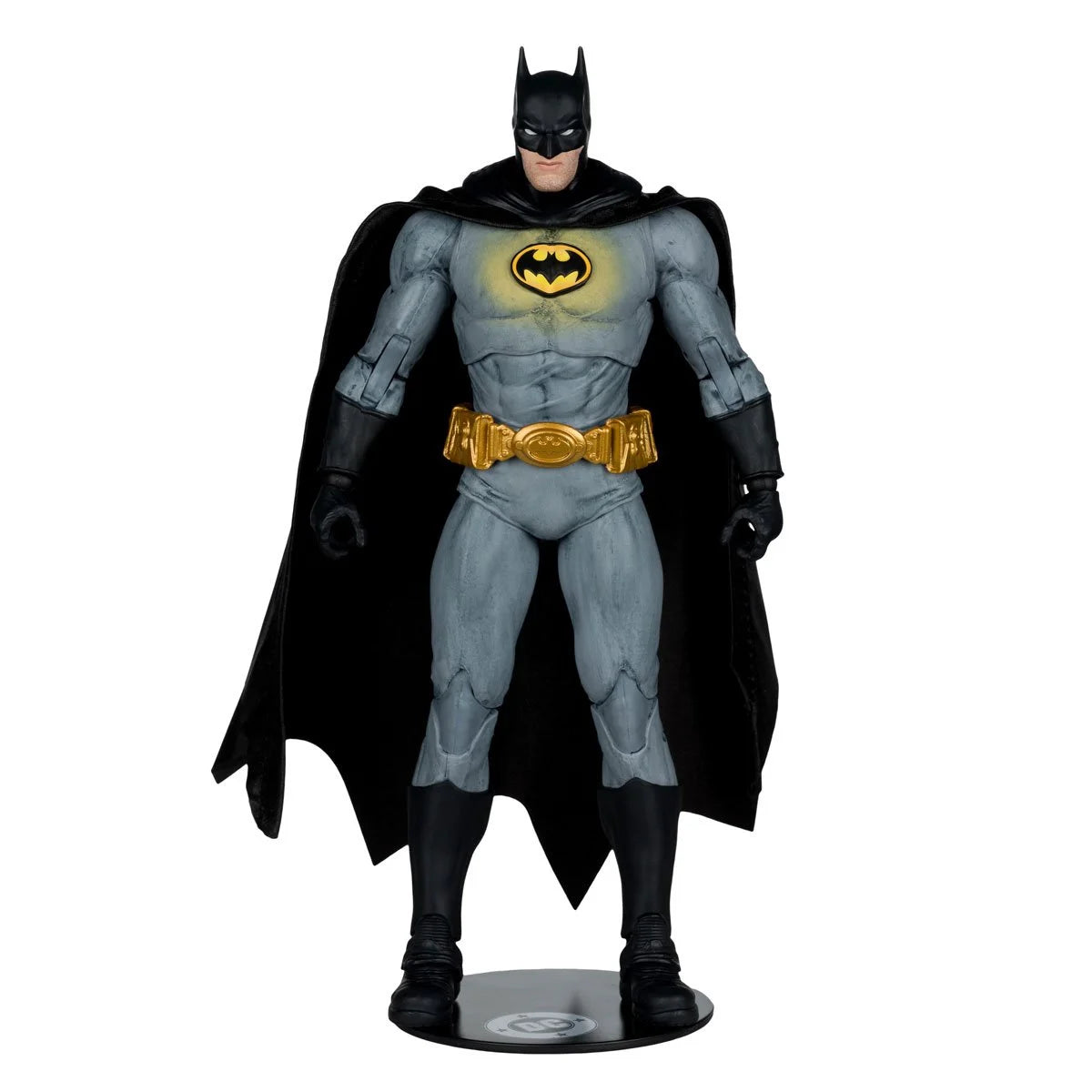 DC Multiverse Batman Batman Incorporated Action Figure