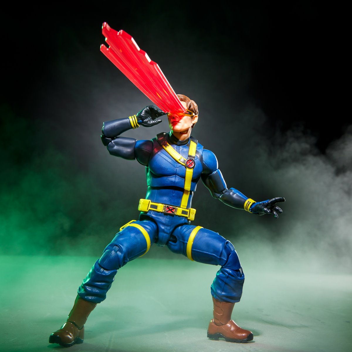 Avengers Doomsday Marvel Legends Series Cyclops Action Figure