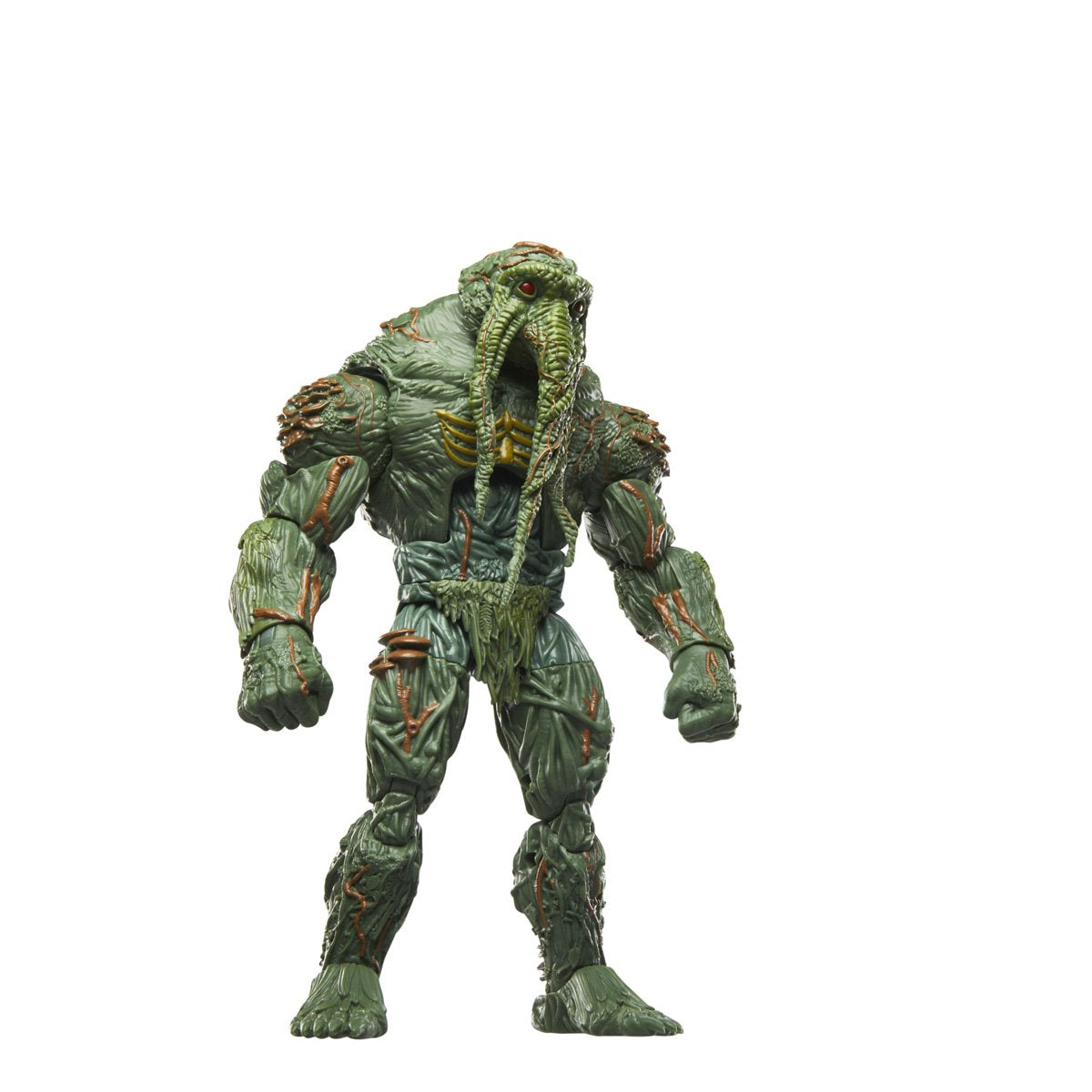 Werewolf by Night Marvel Legends Series Man-Thing Action Figure