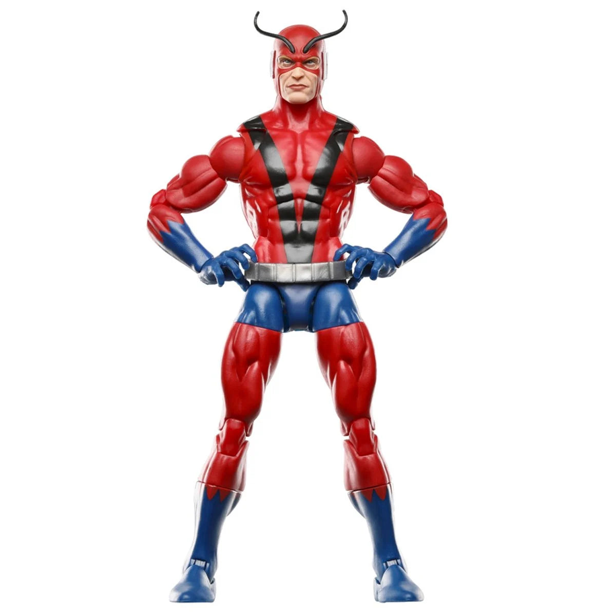 Avengers Marvel Legends Series Hank Pym (Giant-Man) and Janet Van Dyne (Wasp) Action Figures