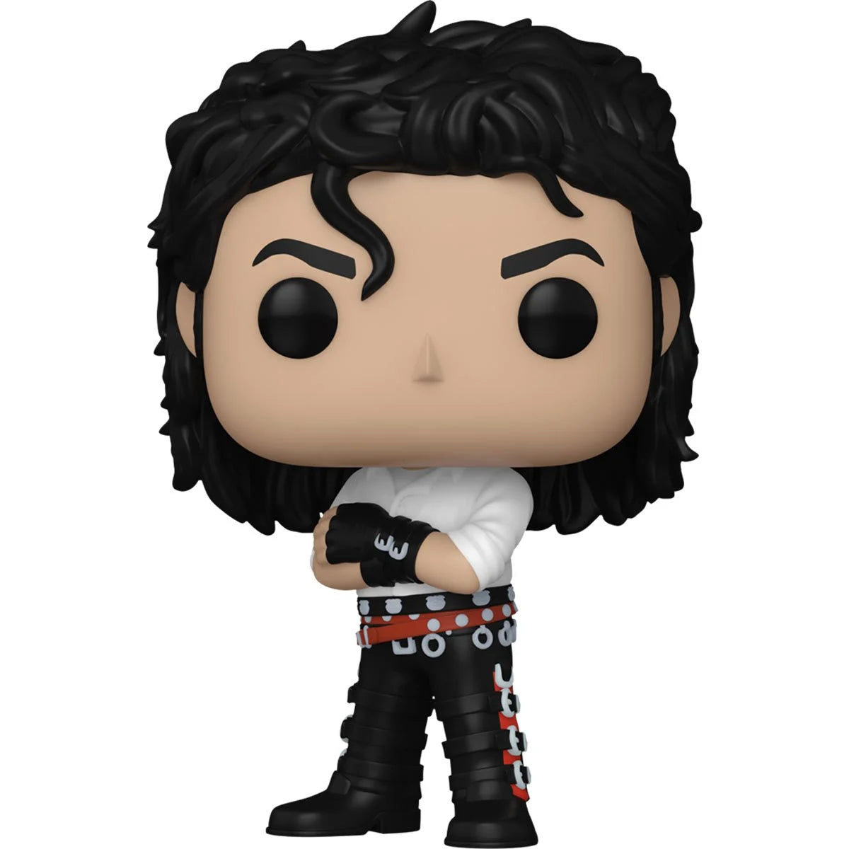 Michael Jackson (Dirty Diana) Funko Pop!