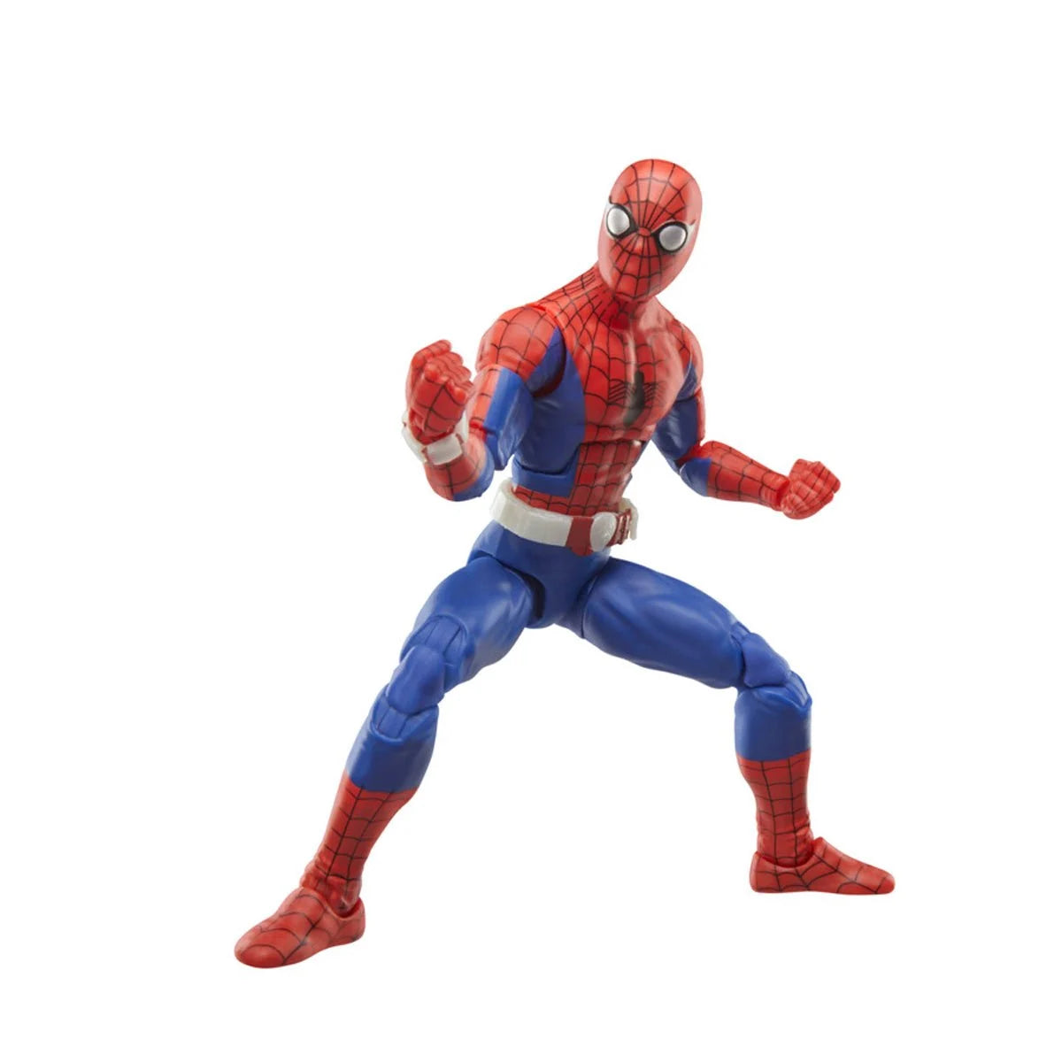 Spider-Man '77 Marvel Legends Series Action Figure