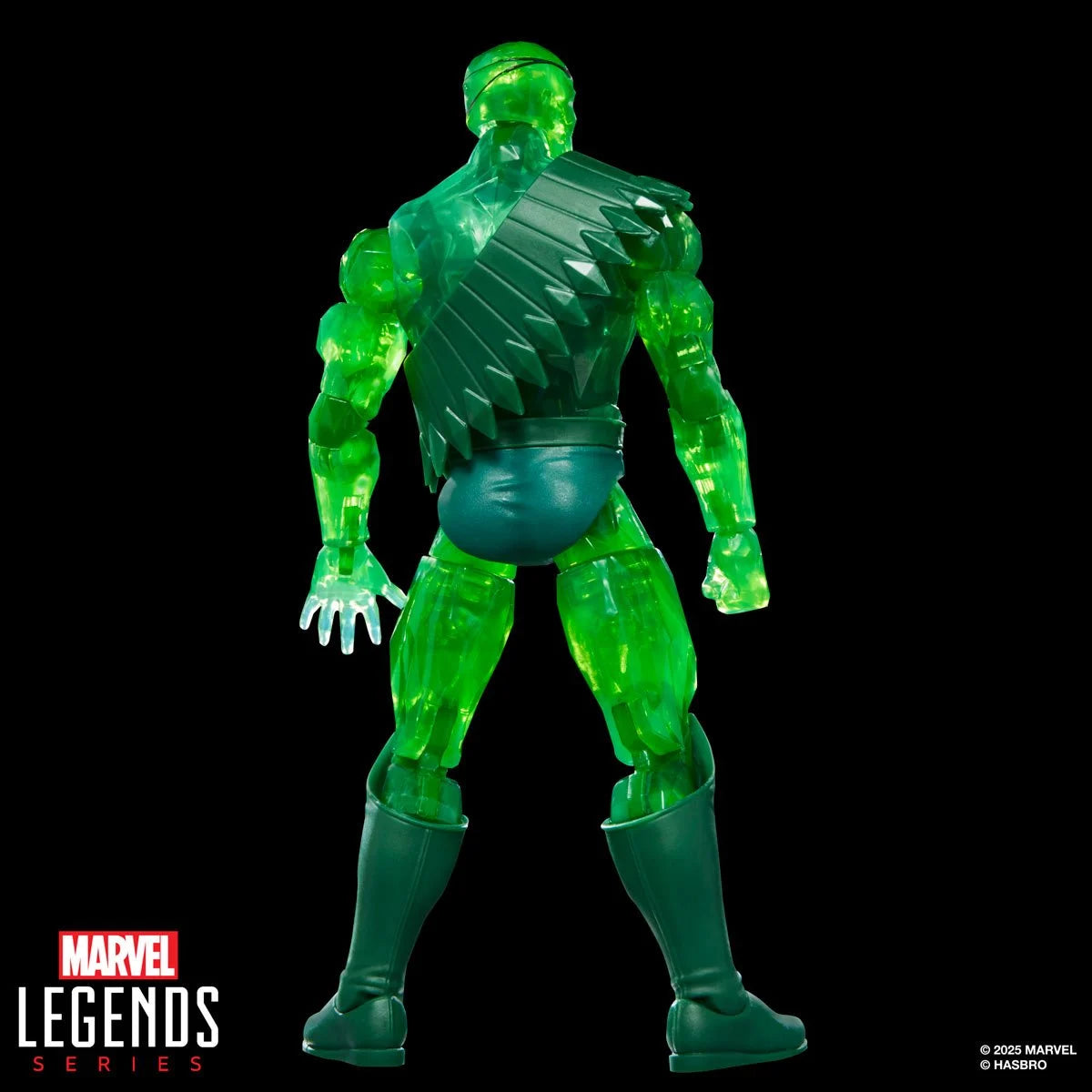 Marvel Legends Series Warbow Action Figure