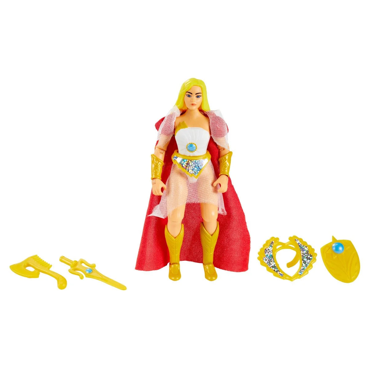 Masters of the Universe Origins She-Ra Action Figure