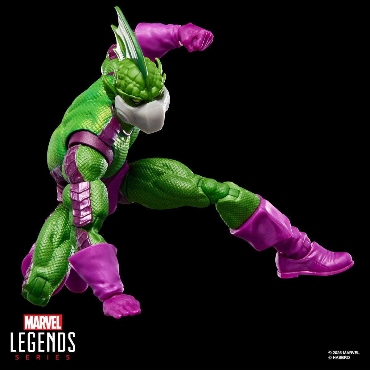 Inhumans Marvel Legends Black Bolt & Marvel’s Triton 2 Pack Action Figures