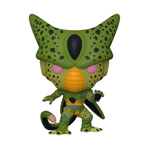 Dragon Ball Z Cell (First Form) Funko Pop!