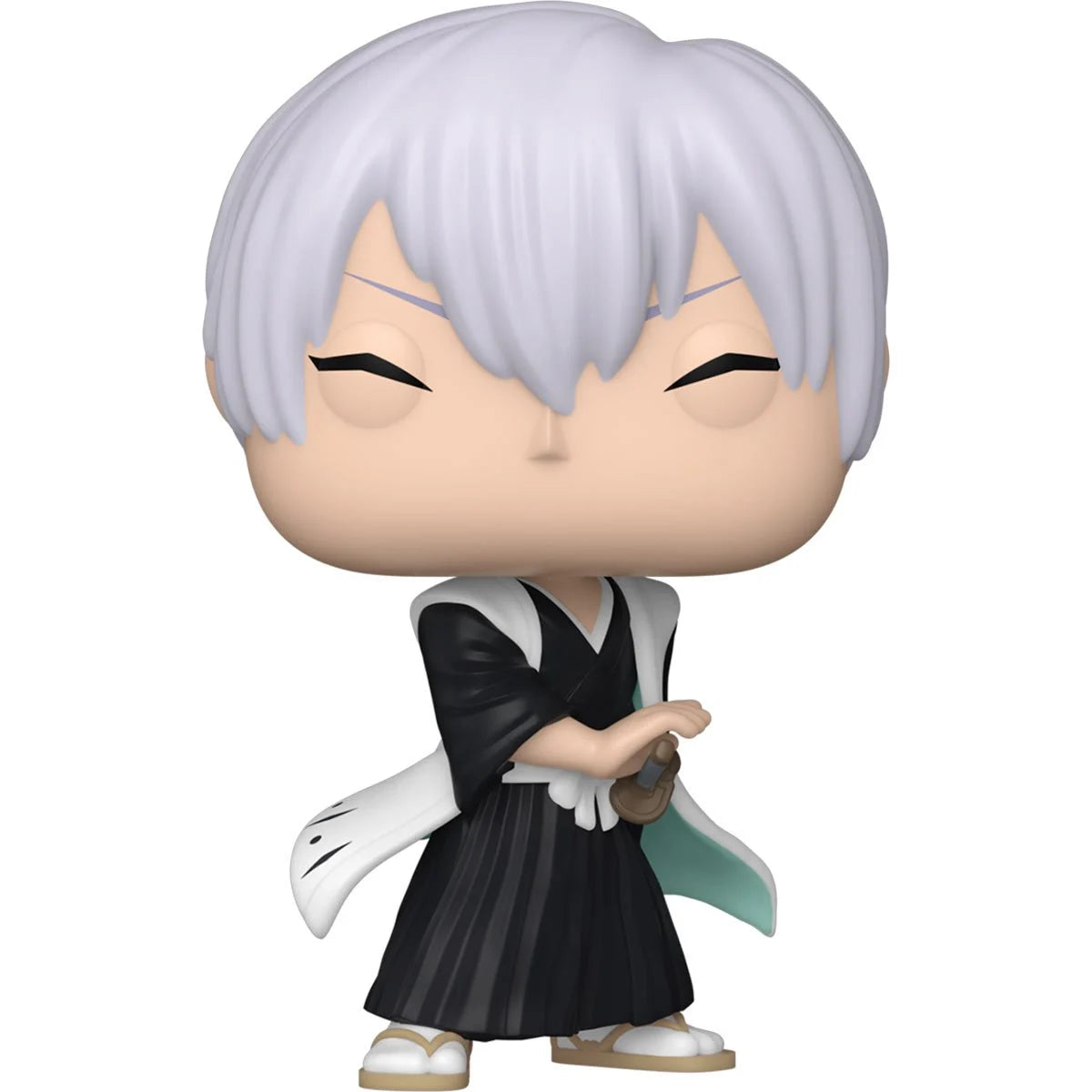Bleach Gin Ichimaru Funko Pop!