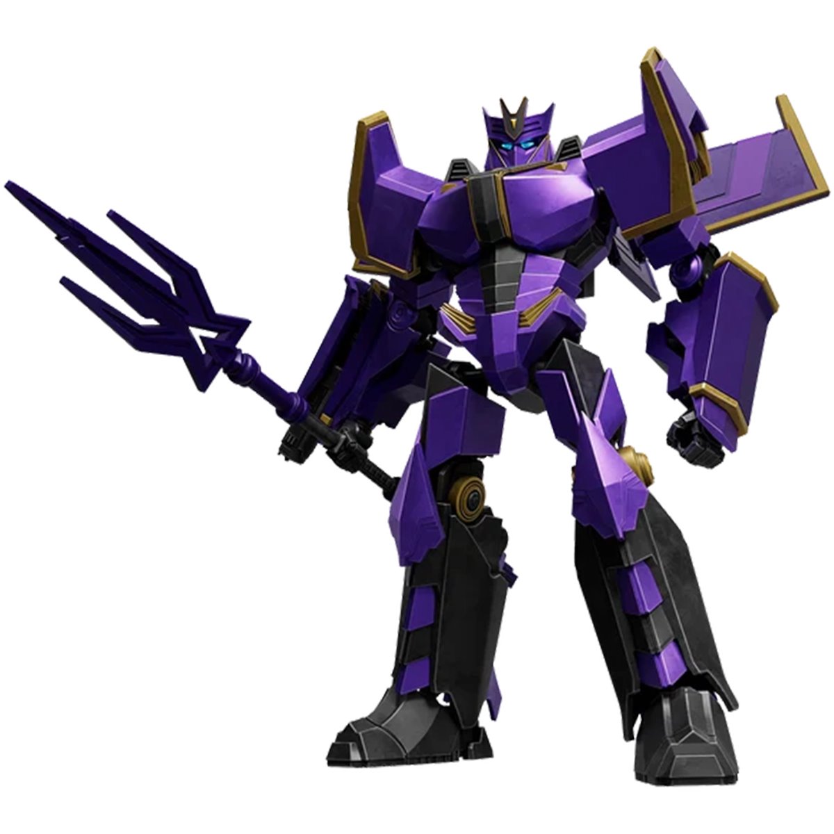 Blokees Transformers Classic Class 020 Megatronus Prime Model Kit
