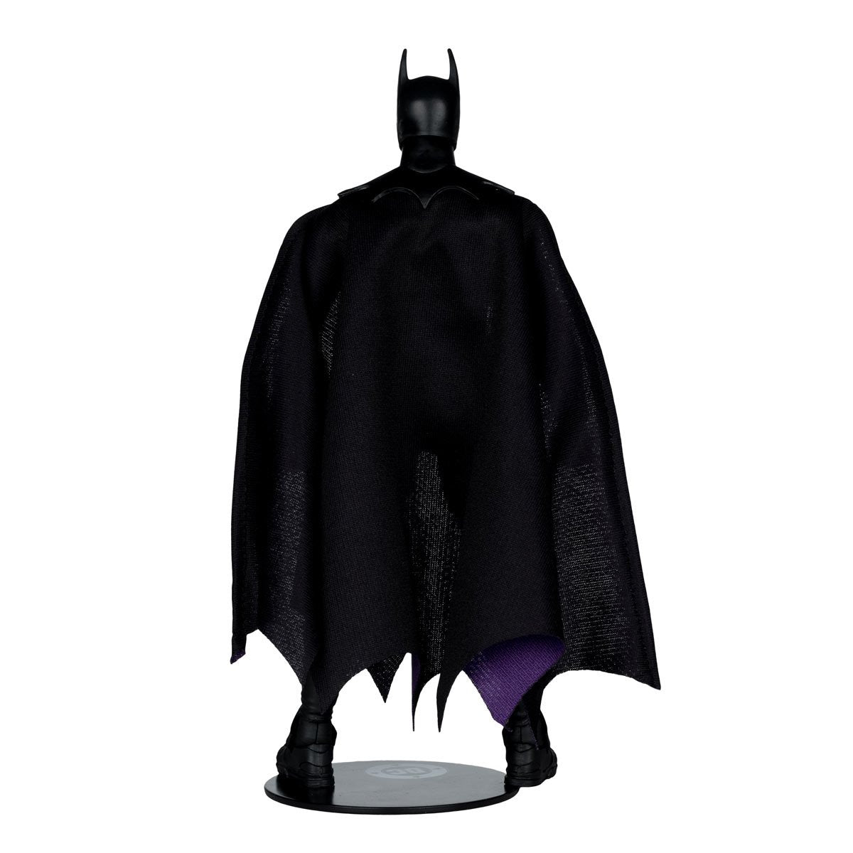 Batman 89 Comic Page Punchers Figure with Book By Mcfarlane