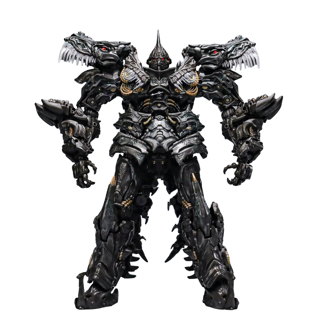 G-creation MTST-01B Movie Series Wrath Grimlock Value Version