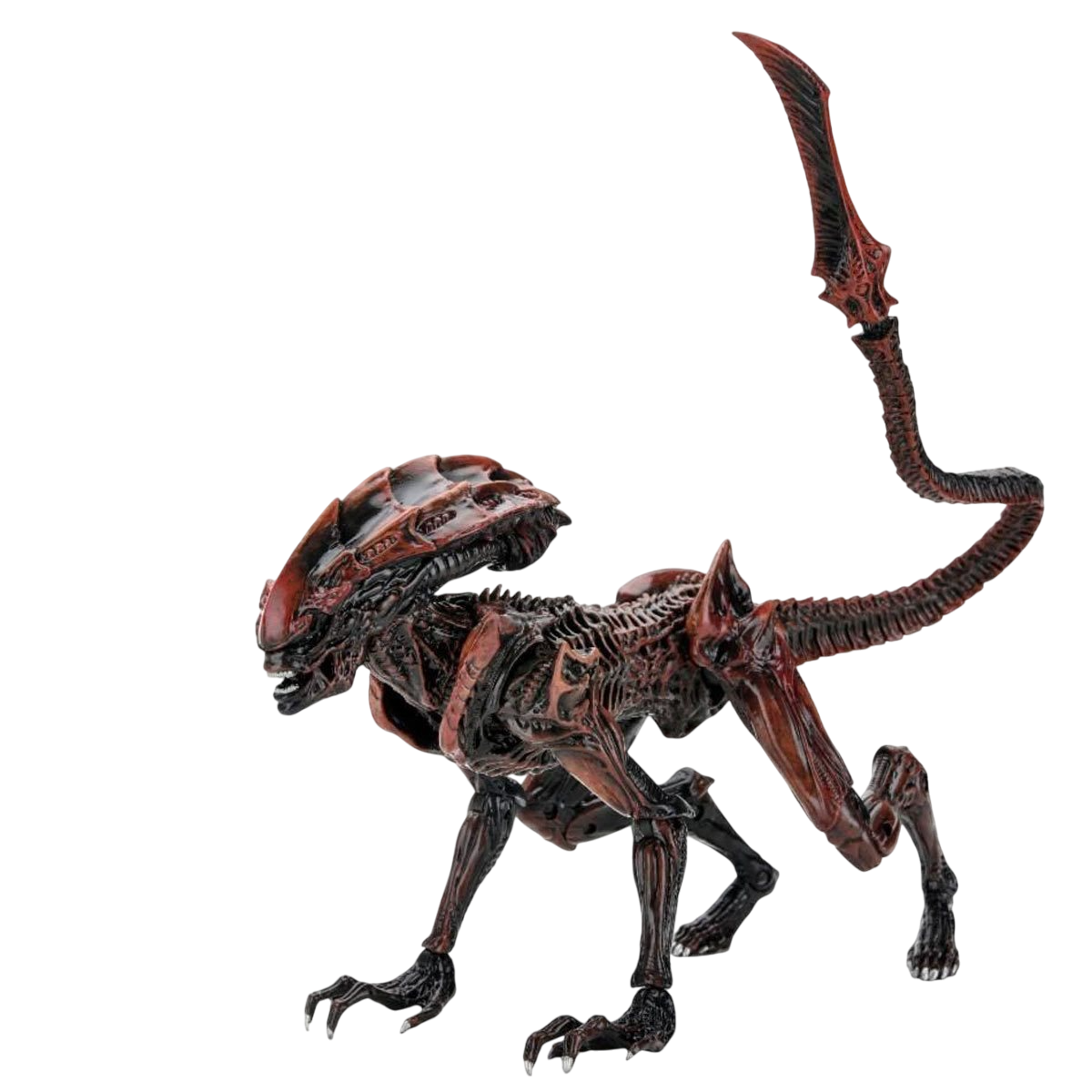 Aliens: Fireteam Elite Prowler Alien 7-Inch Scale Action Figure