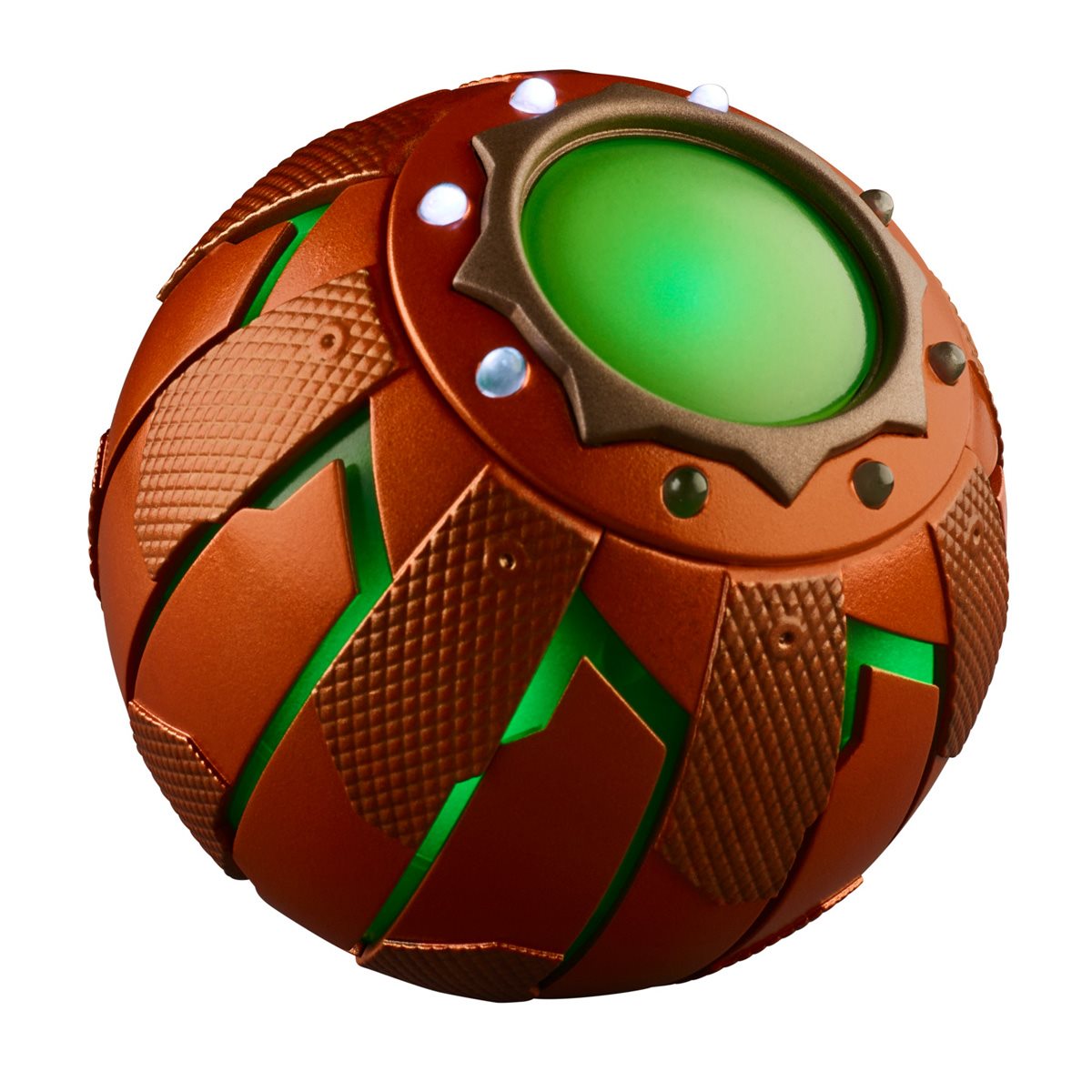 Spider-Man: Green Goblin Electronic Pumpkin Prop Replica
